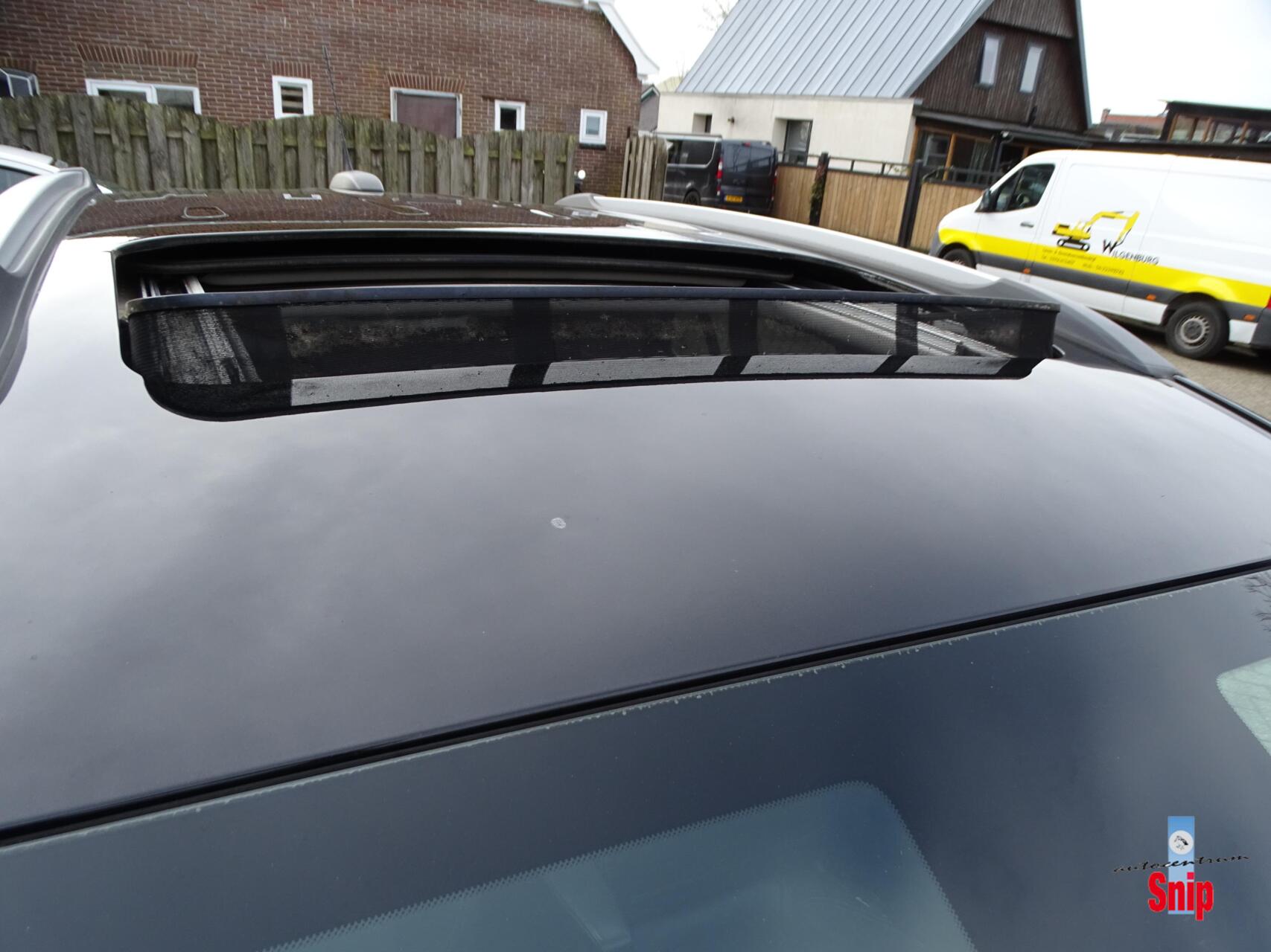 Foto van Opel Mokka X