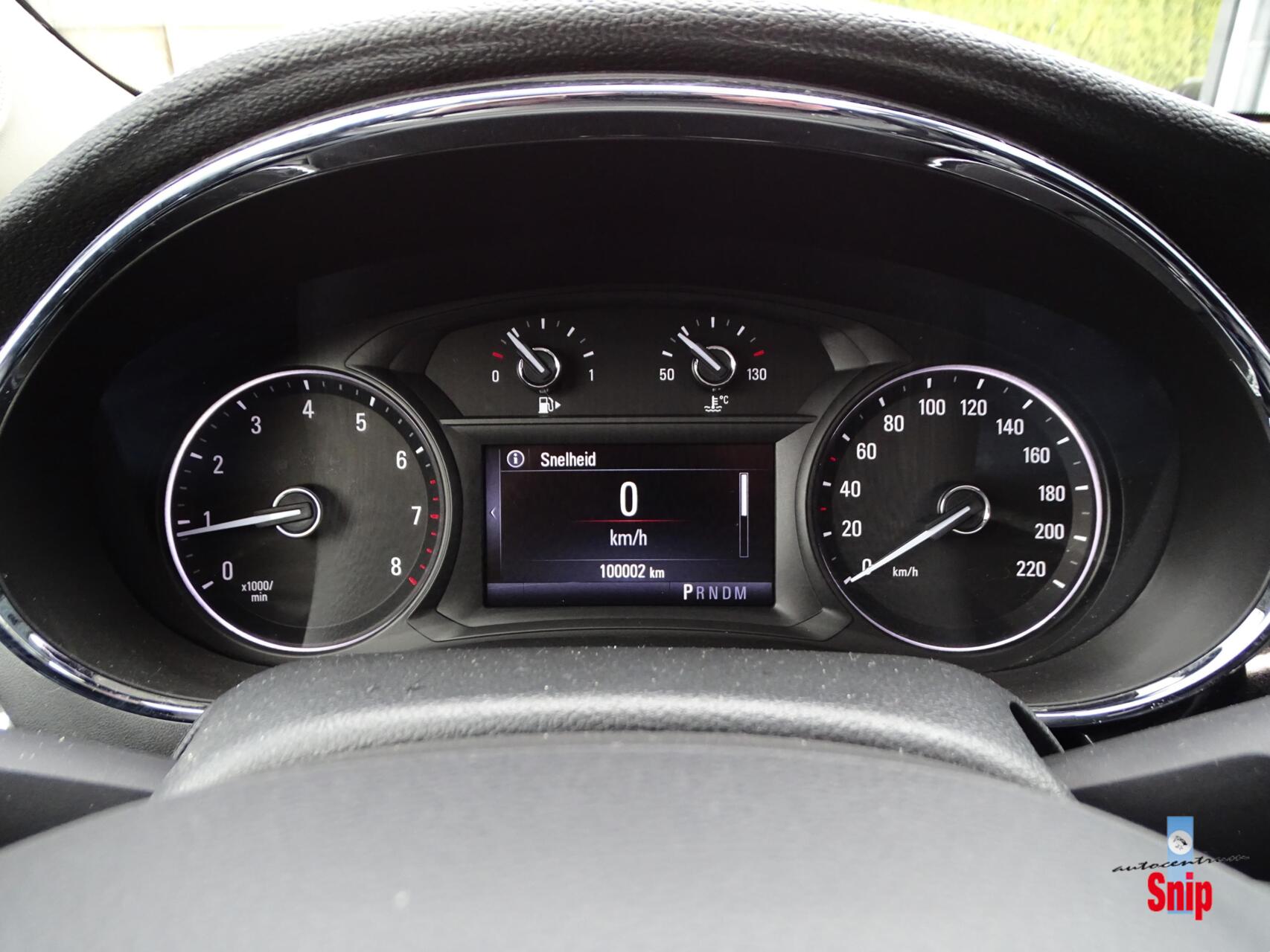 Foto van Opel Mokka X