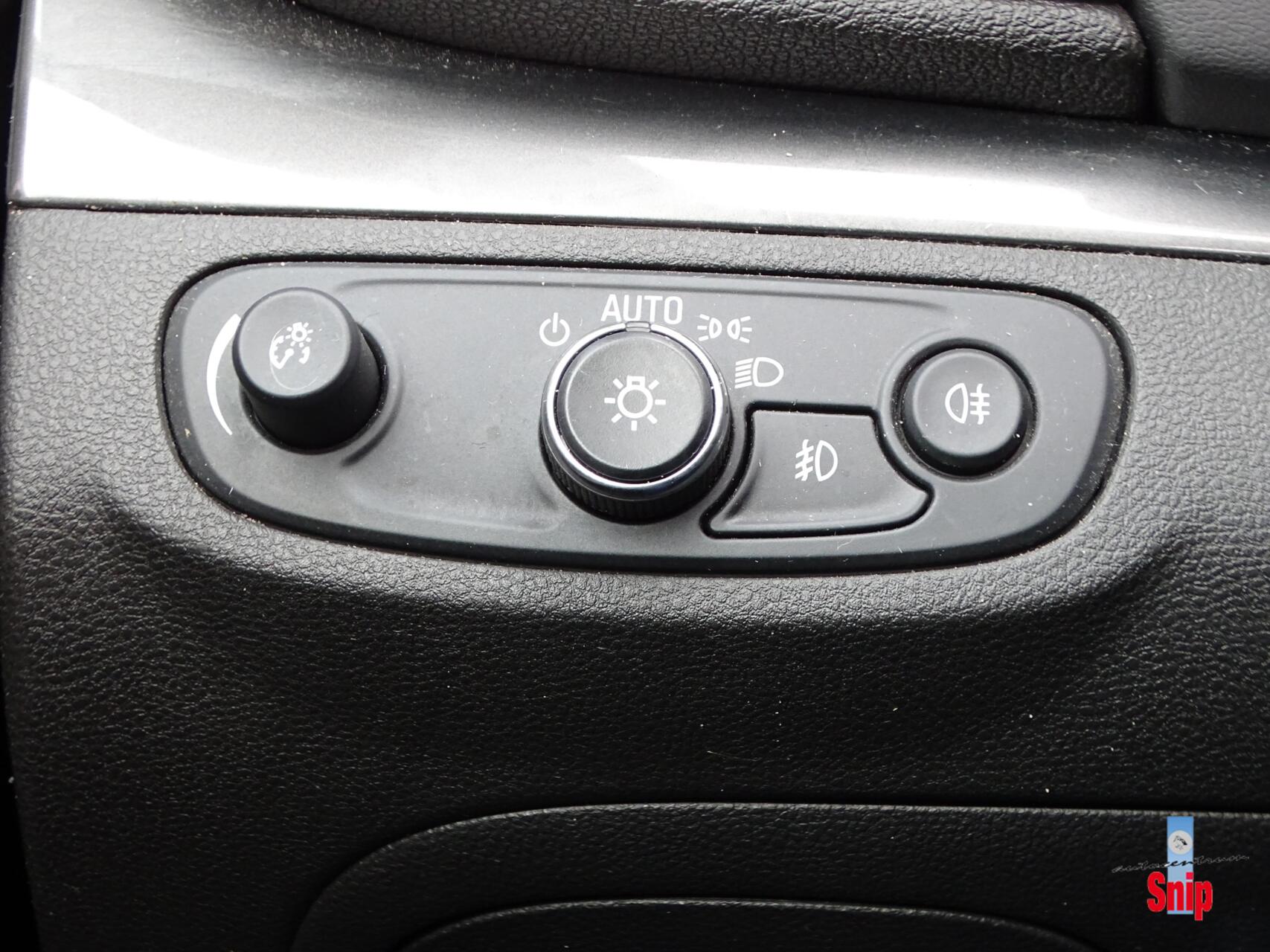 Foto van Opel Mokka X