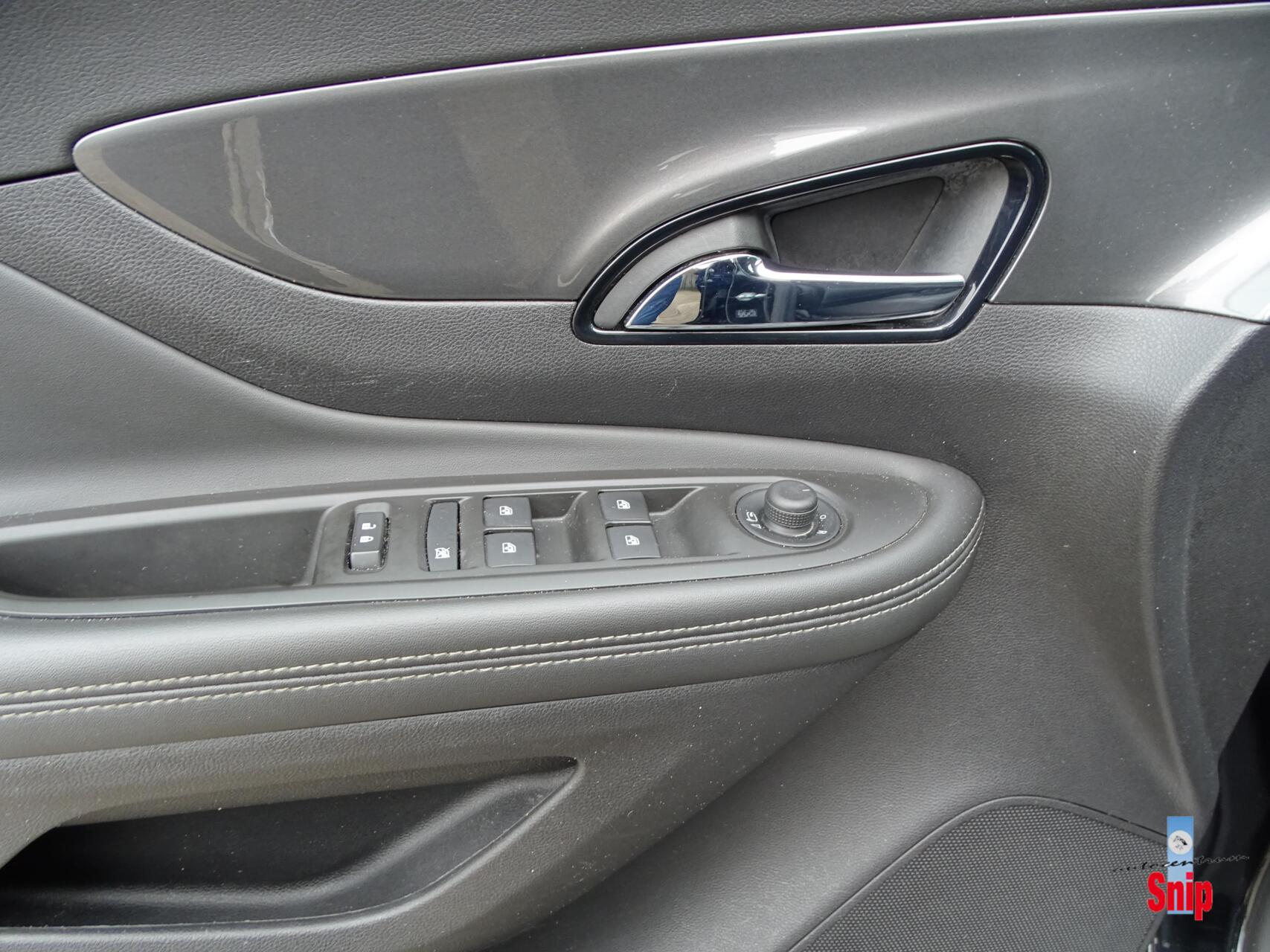 Foto van Opel Mokka X