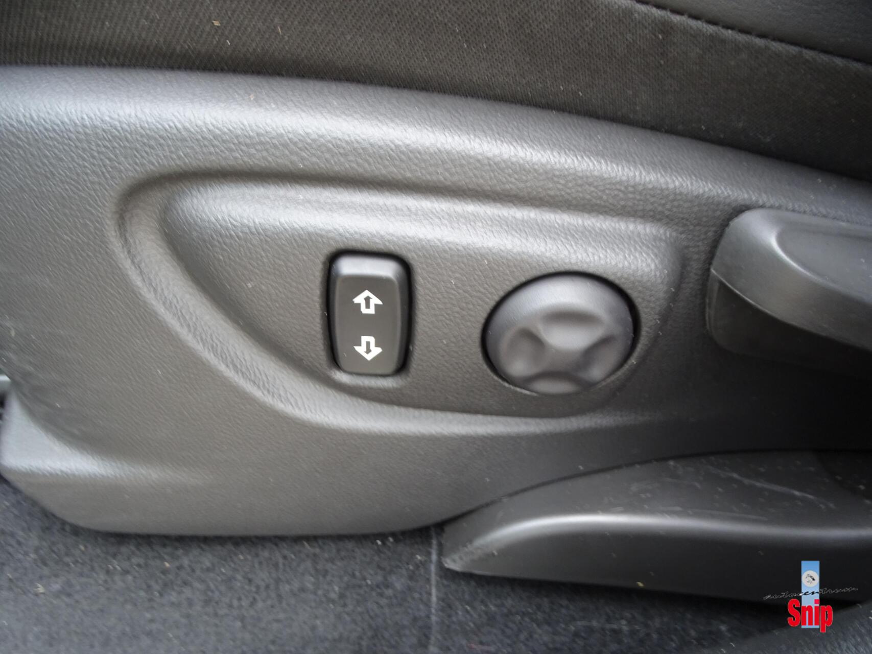 Foto van Opel Mokka X