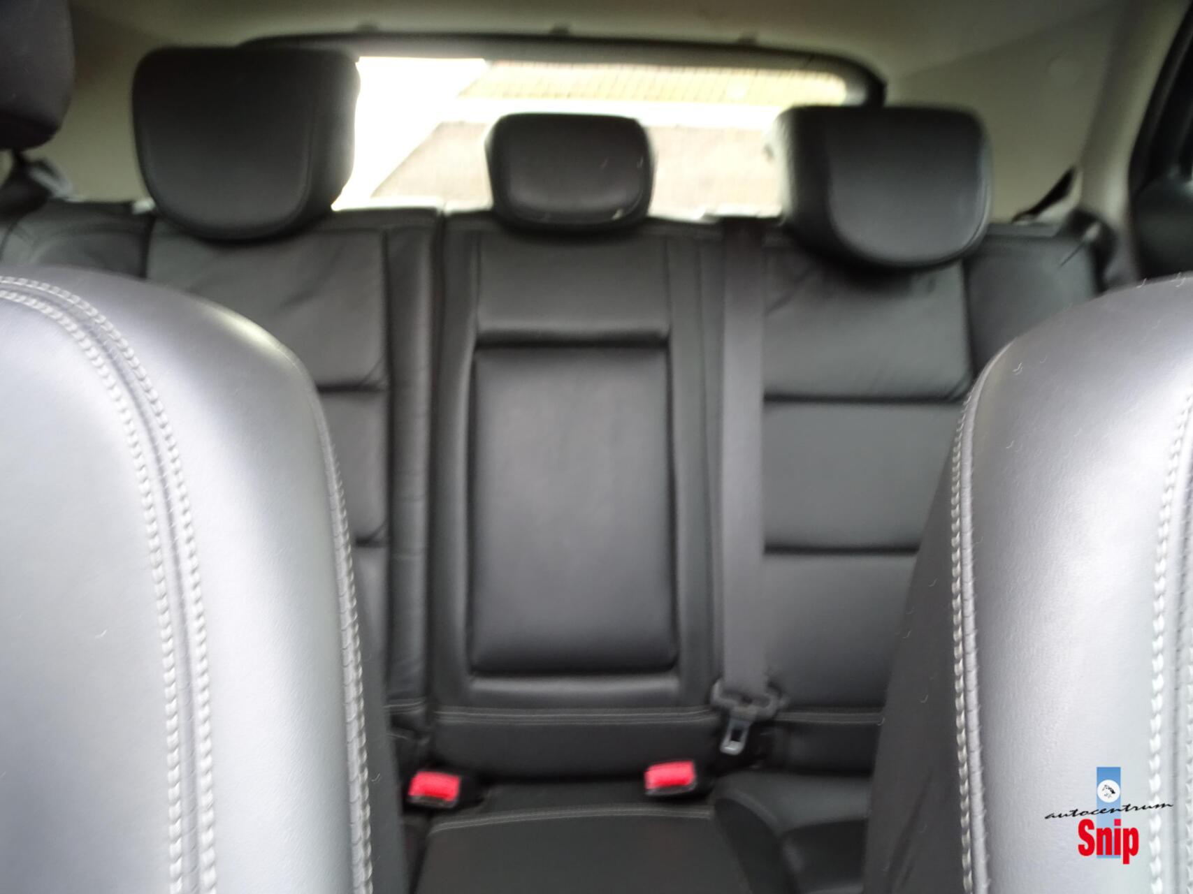 Foto van Opel Mokka X