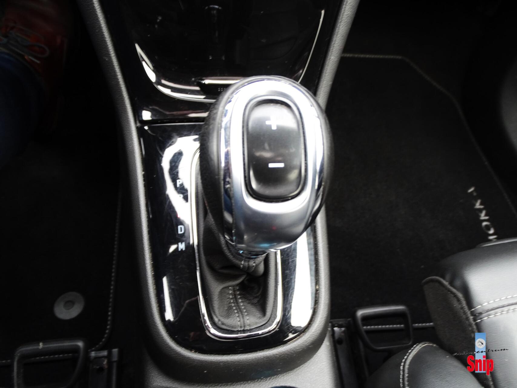 Foto van Opel Mokka X