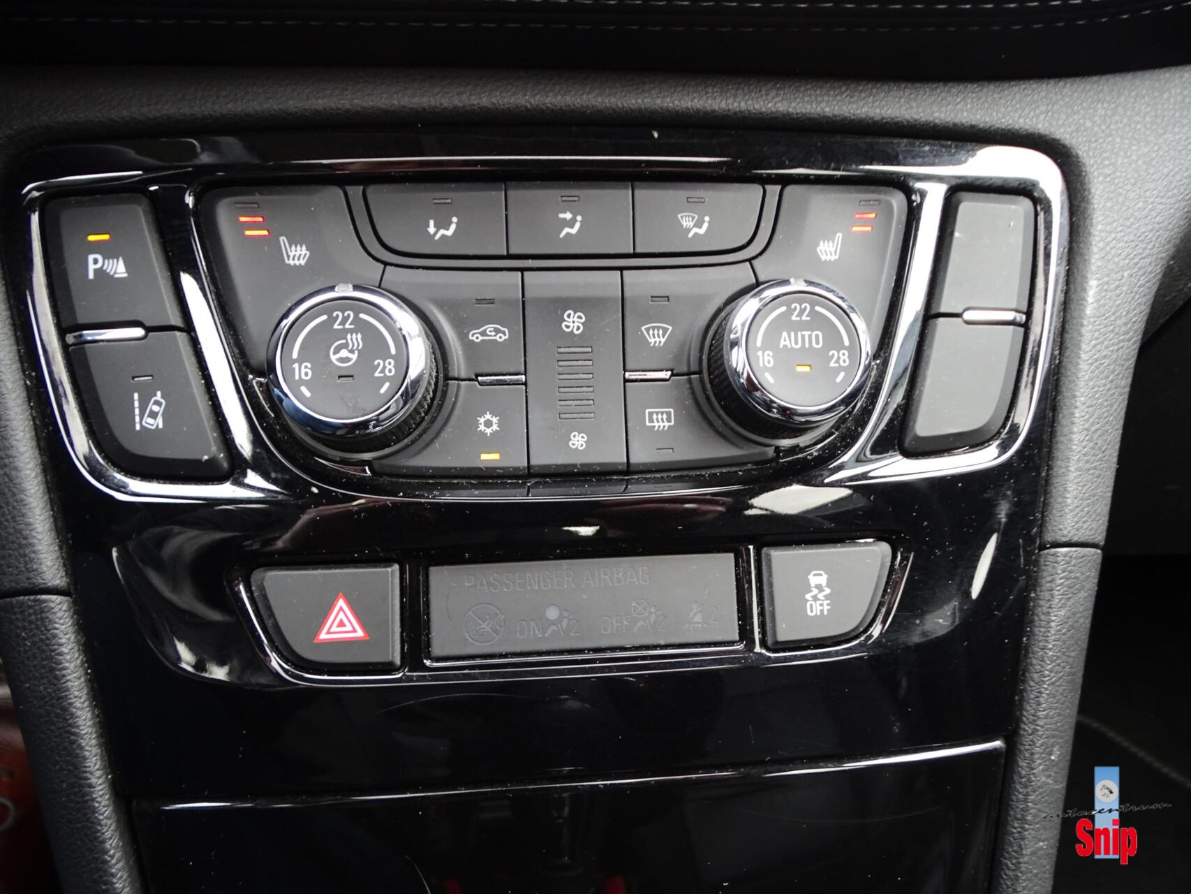 Foto van Opel Mokka X