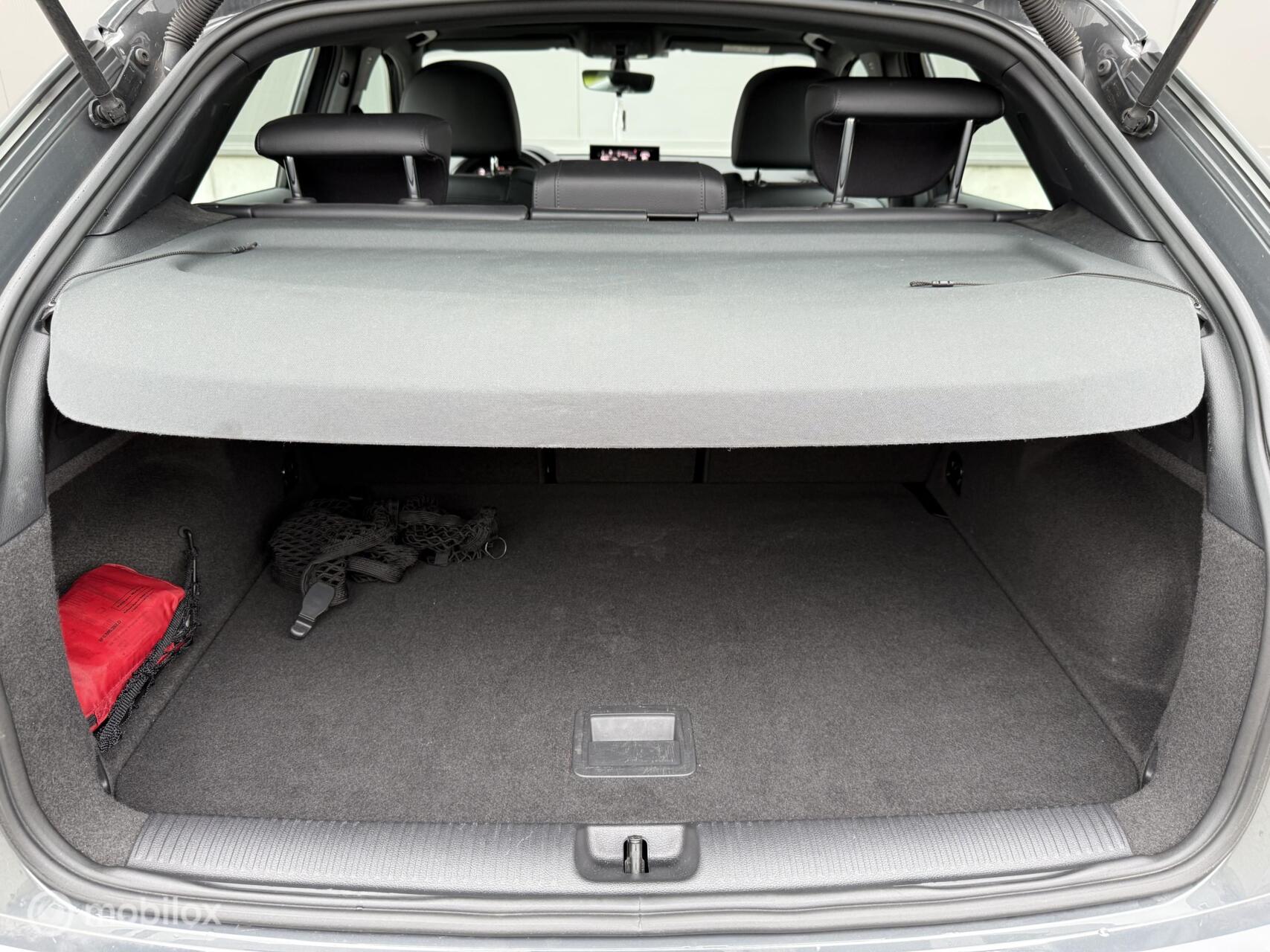 Foto van Audi Q2