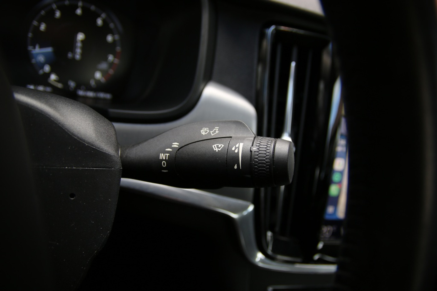 Foto van Volvo S90