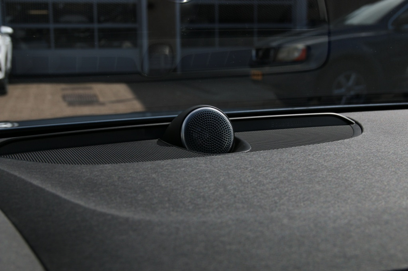 Foto van Volvo S90