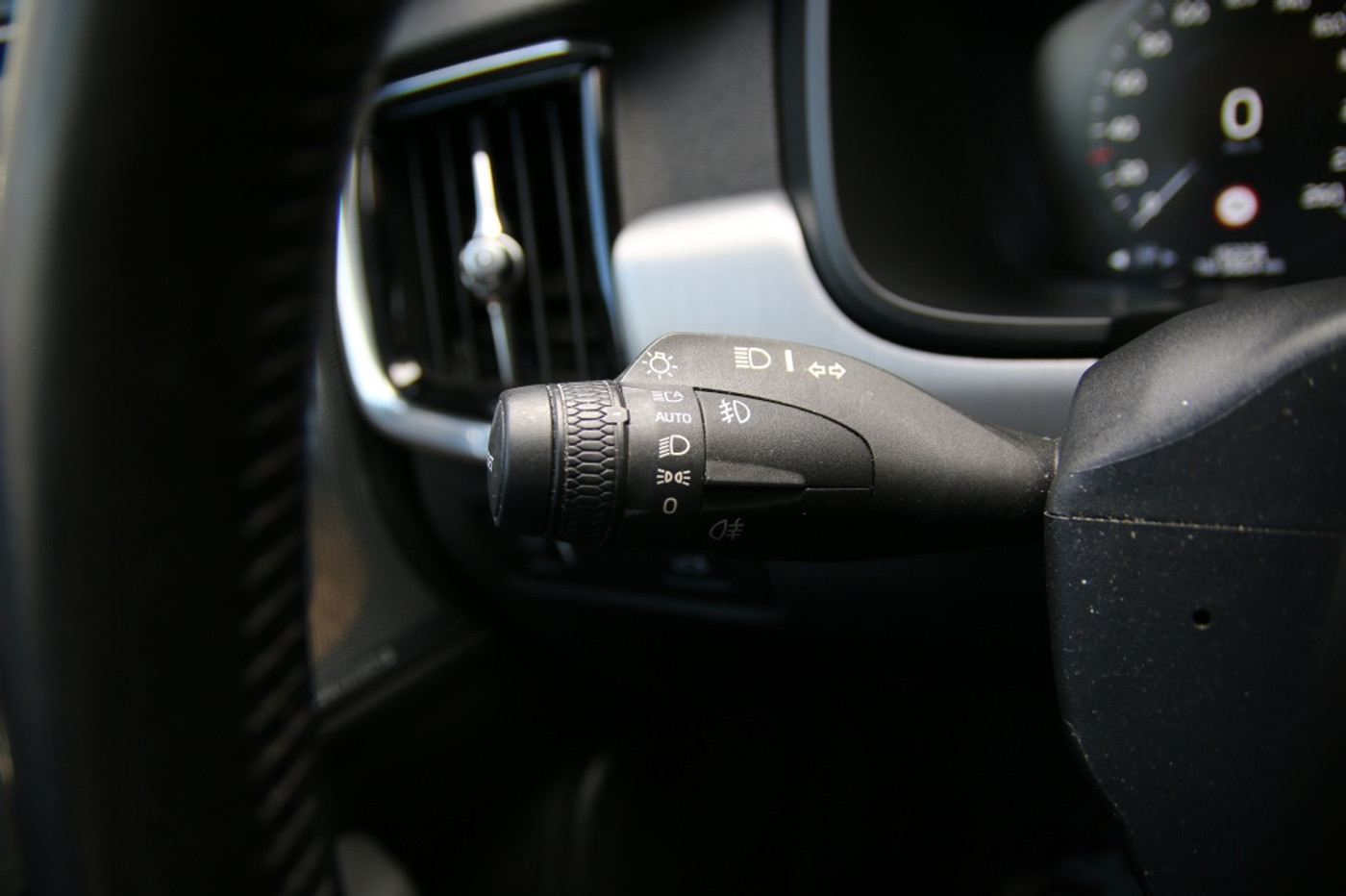 Foto van Volvo S90