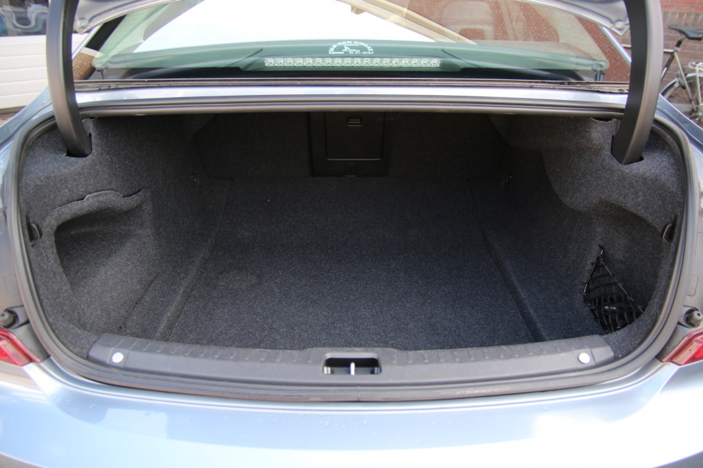 Foto van Volvo S90