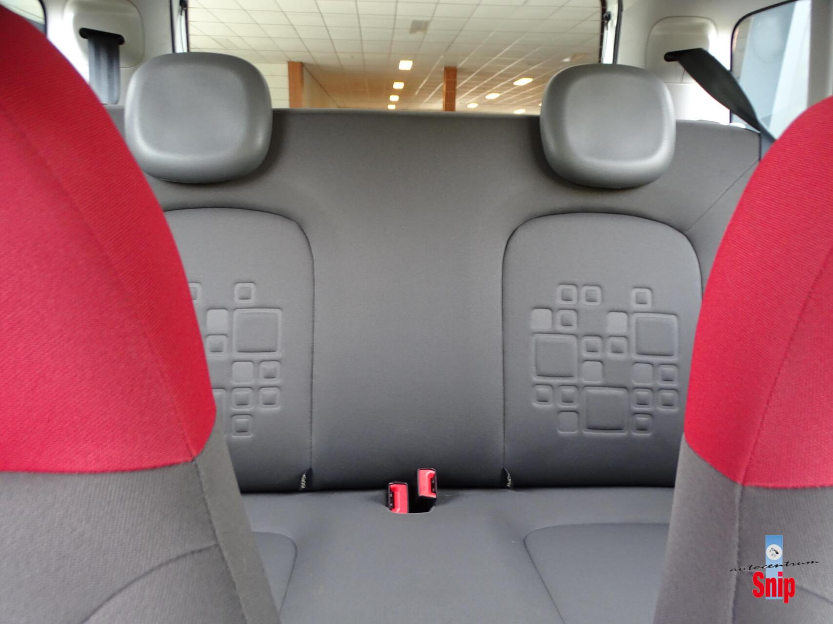 Foto van Fiat Panda