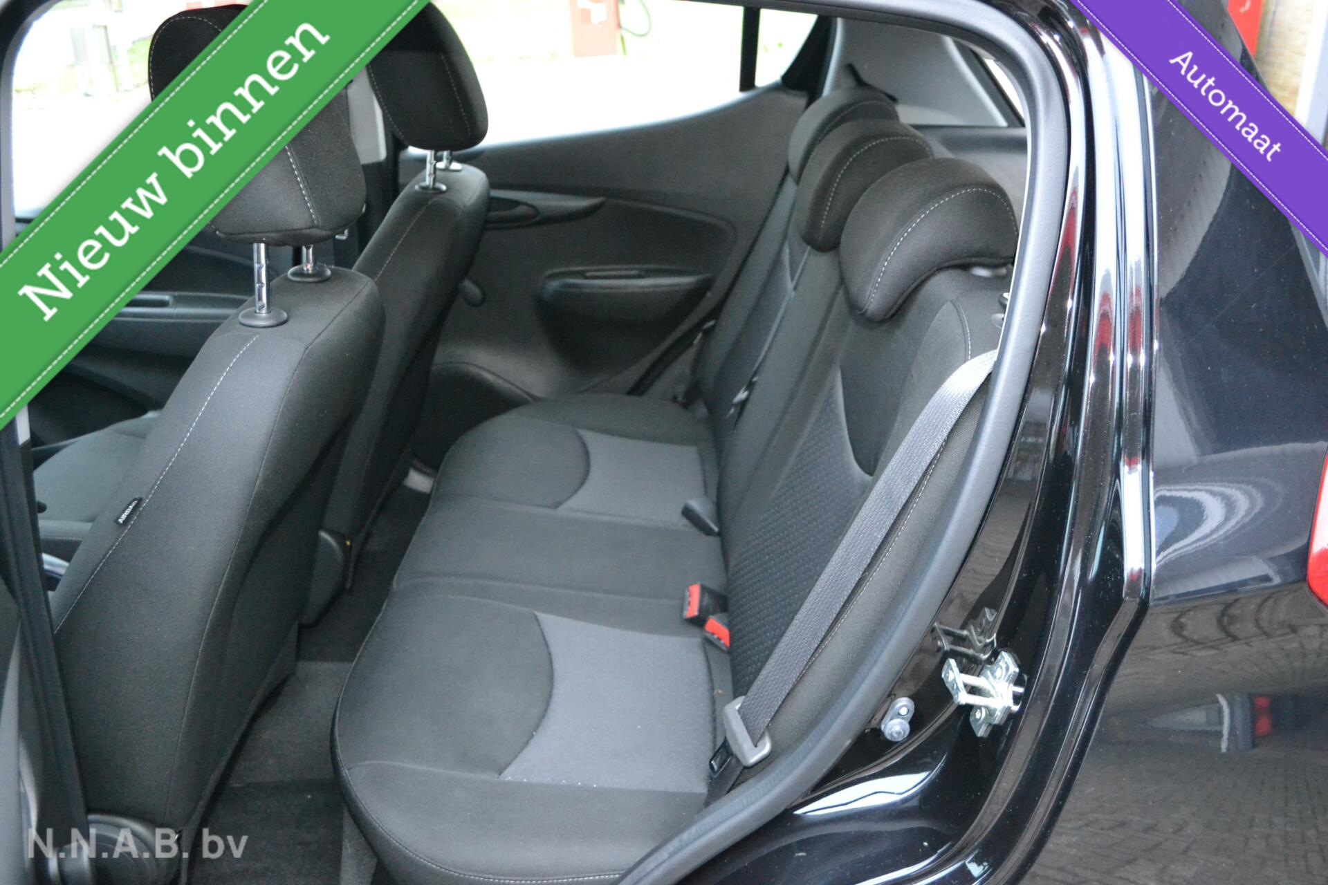 Foto van Opel Karl