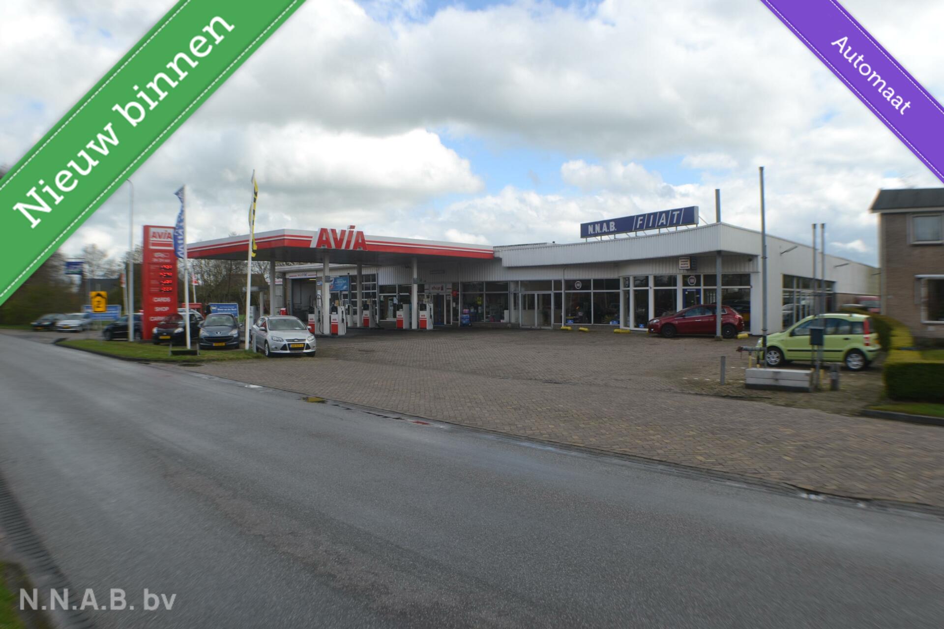 Foto van Opel Karl