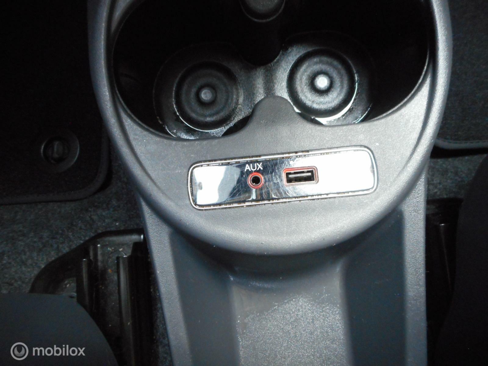 Foto van Fiat 500