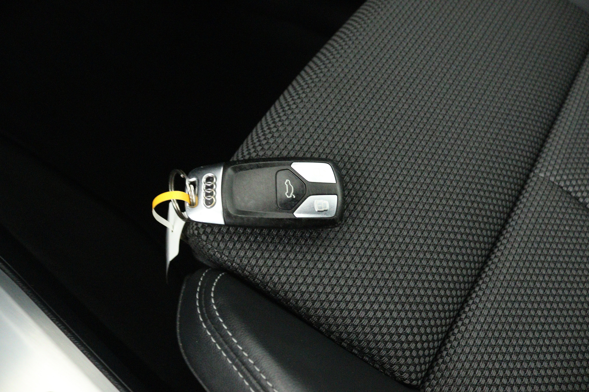 Foto van Audi Q5