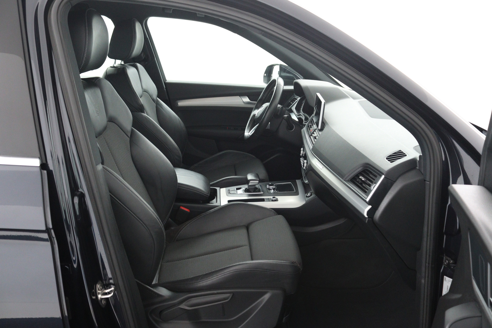 Foto van Audi Q5