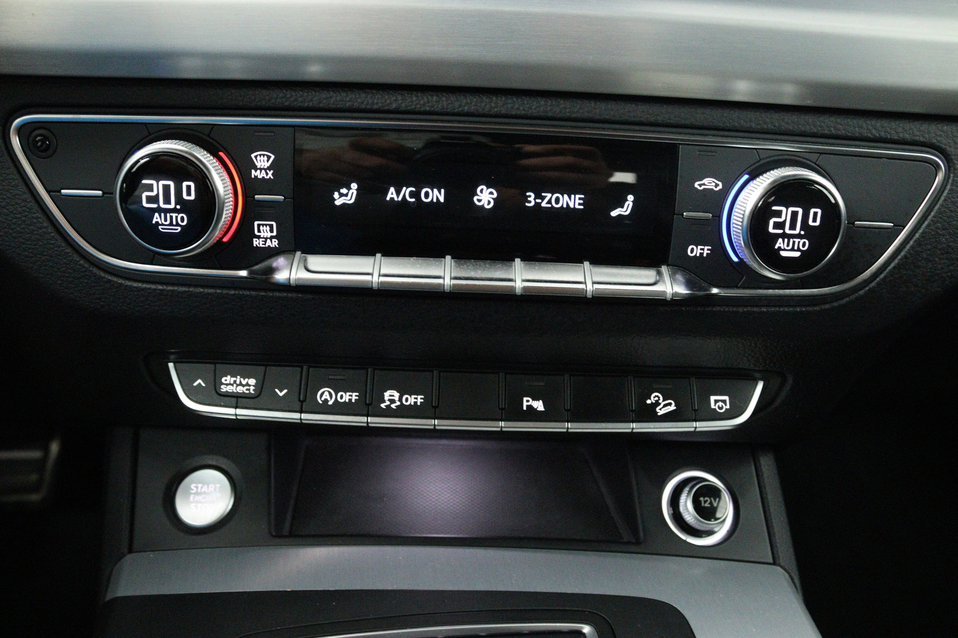 Foto van Audi Q5