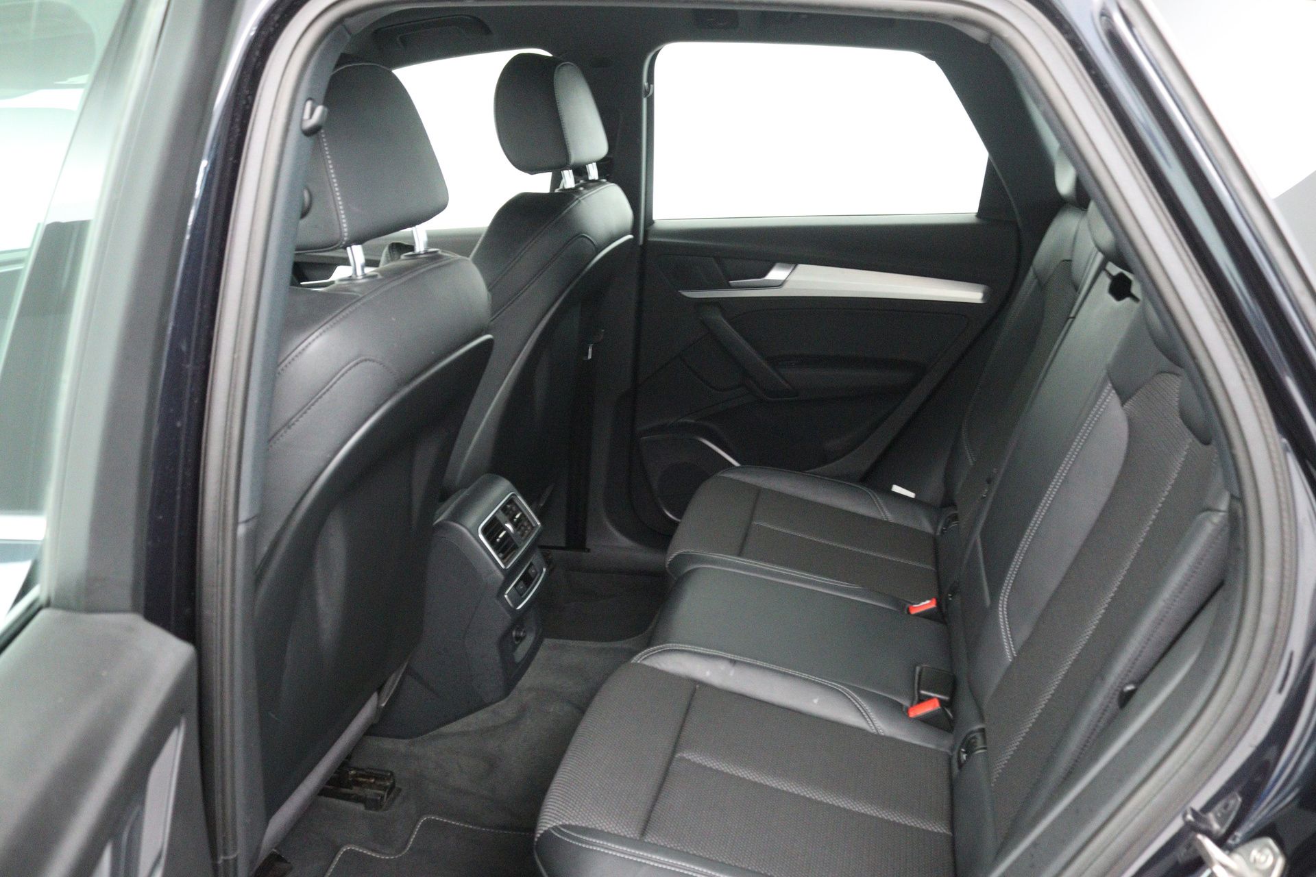 Foto van Audi Q5