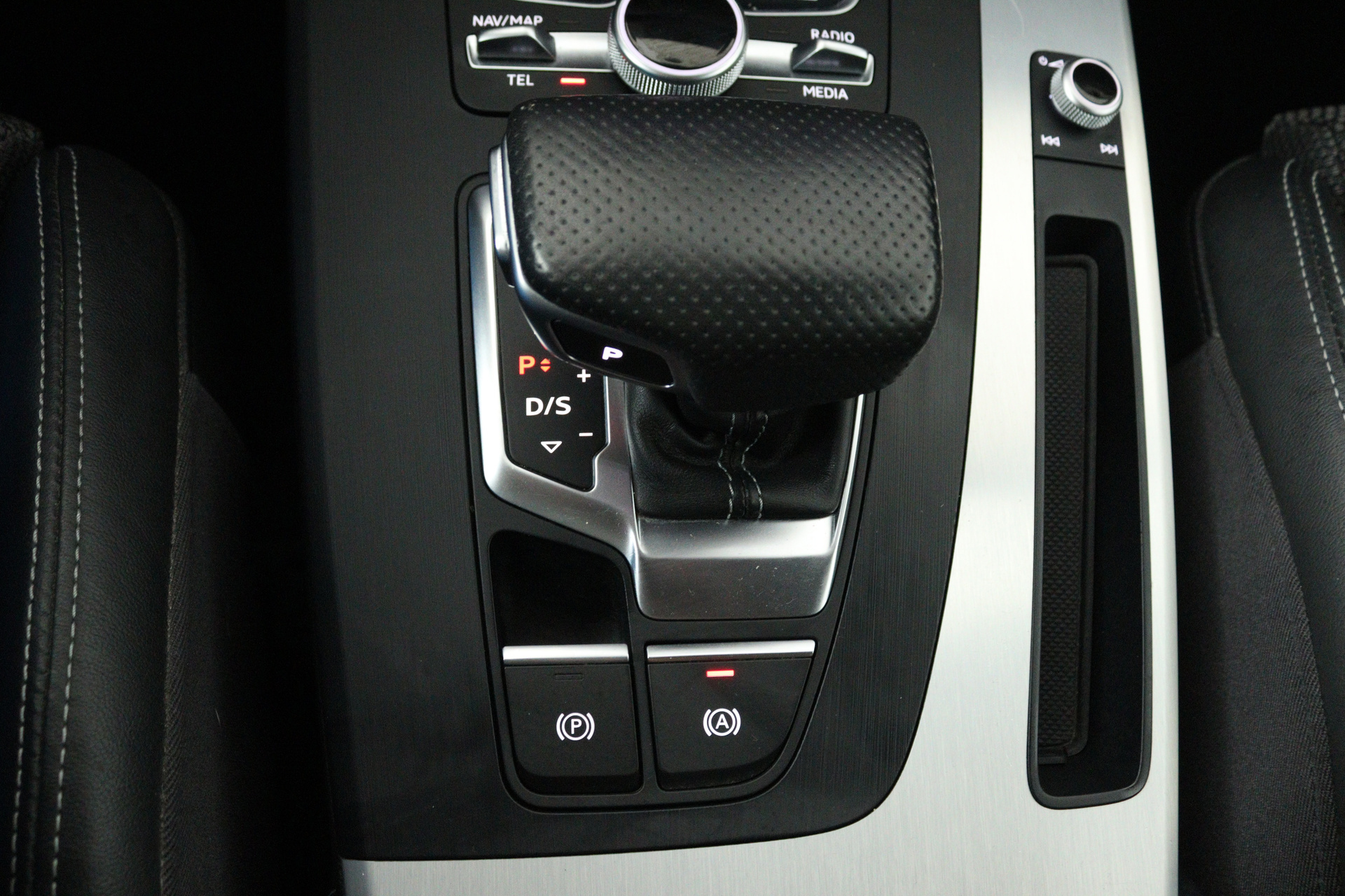 Foto van Audi Q5