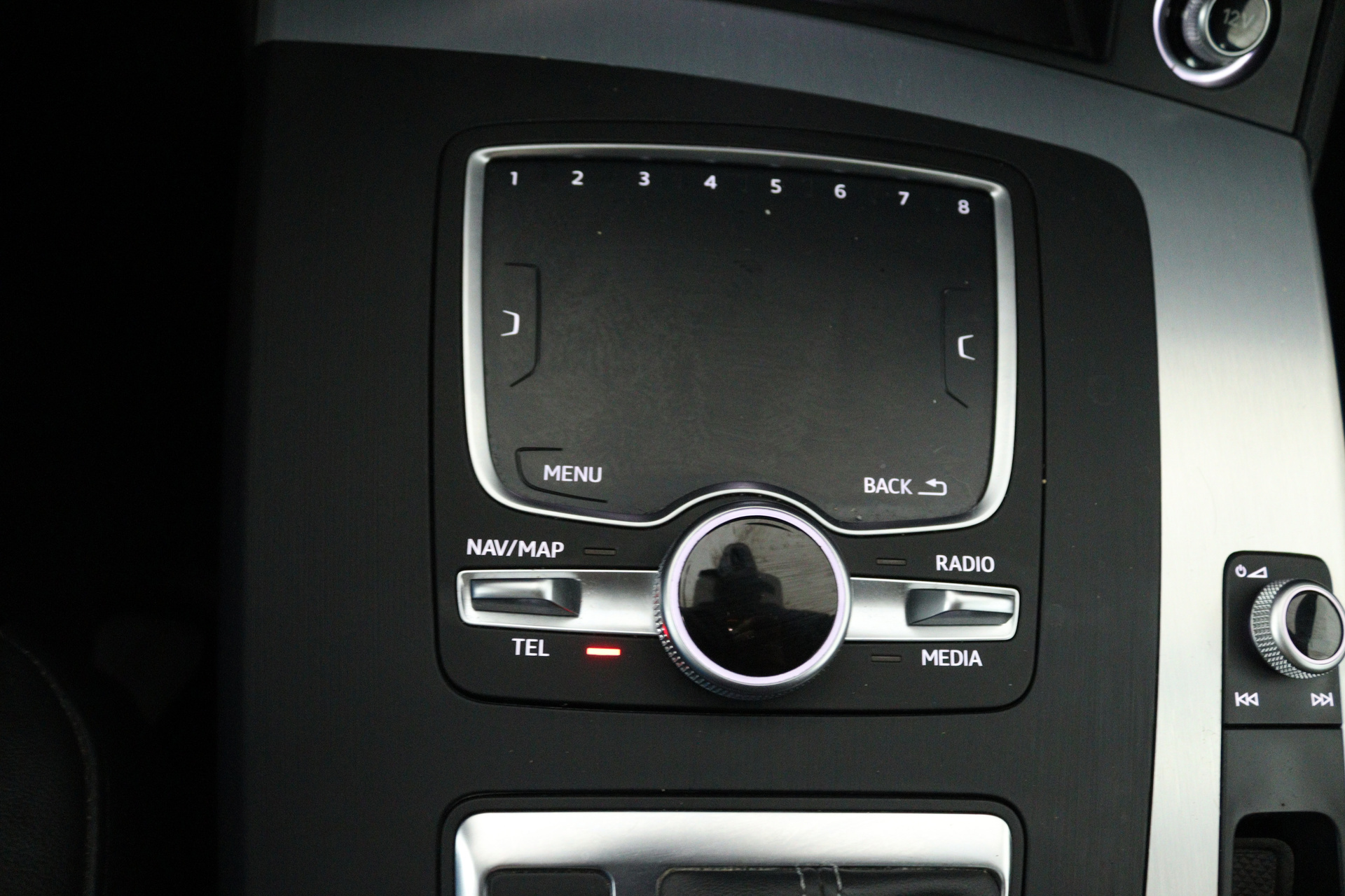 Foto van Audi Q5