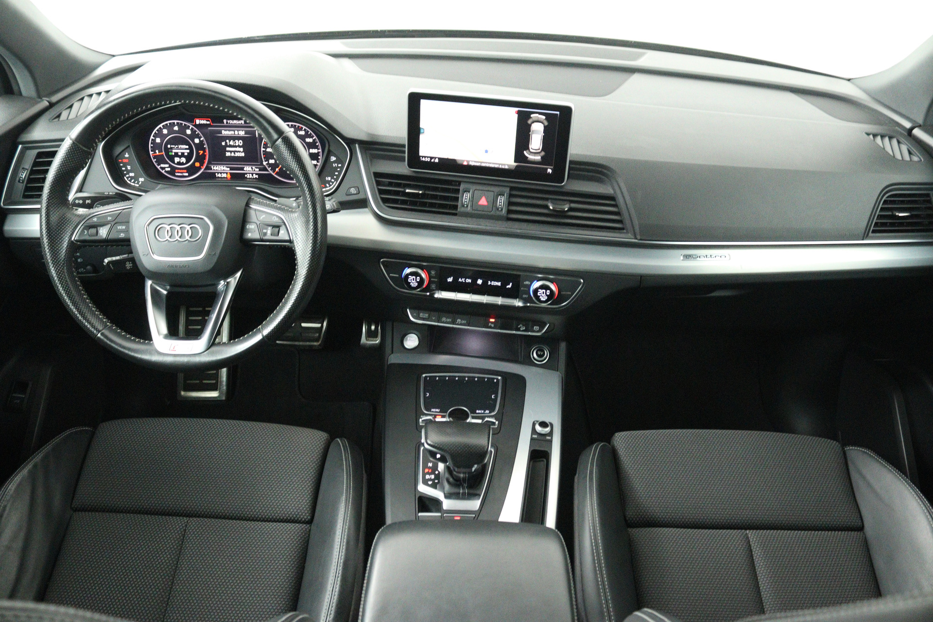 Foto van Audi Q5