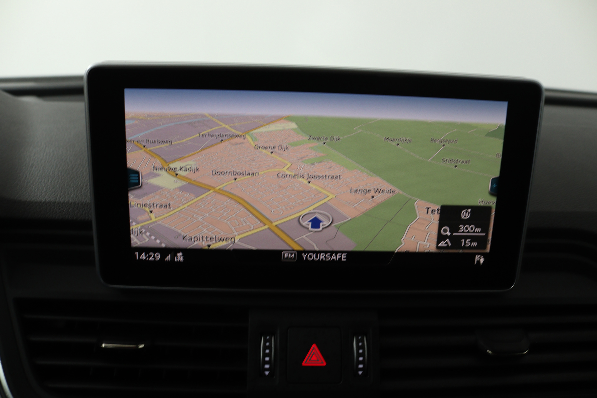 Foto van Audi Q5