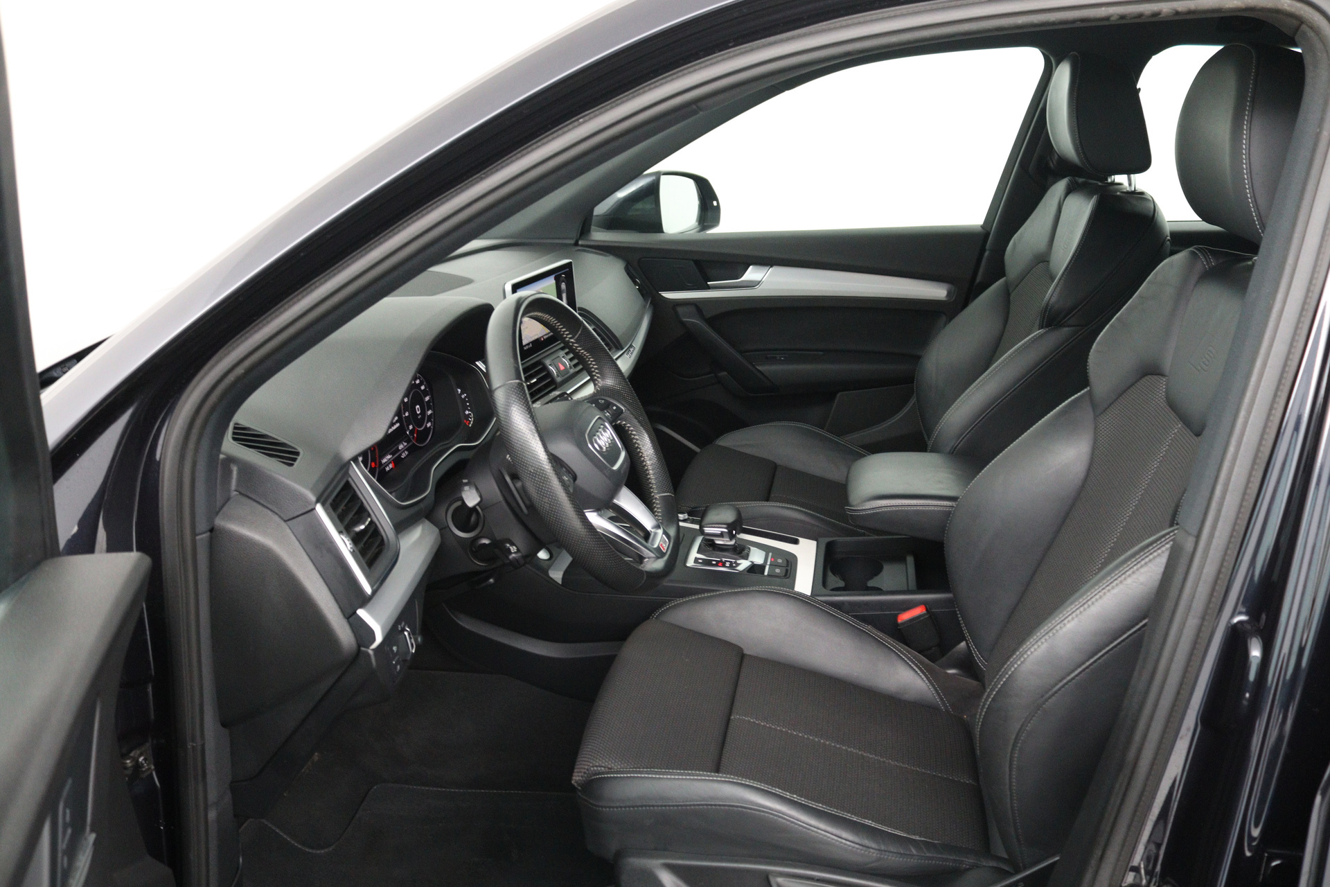 Foto van Audi Q5