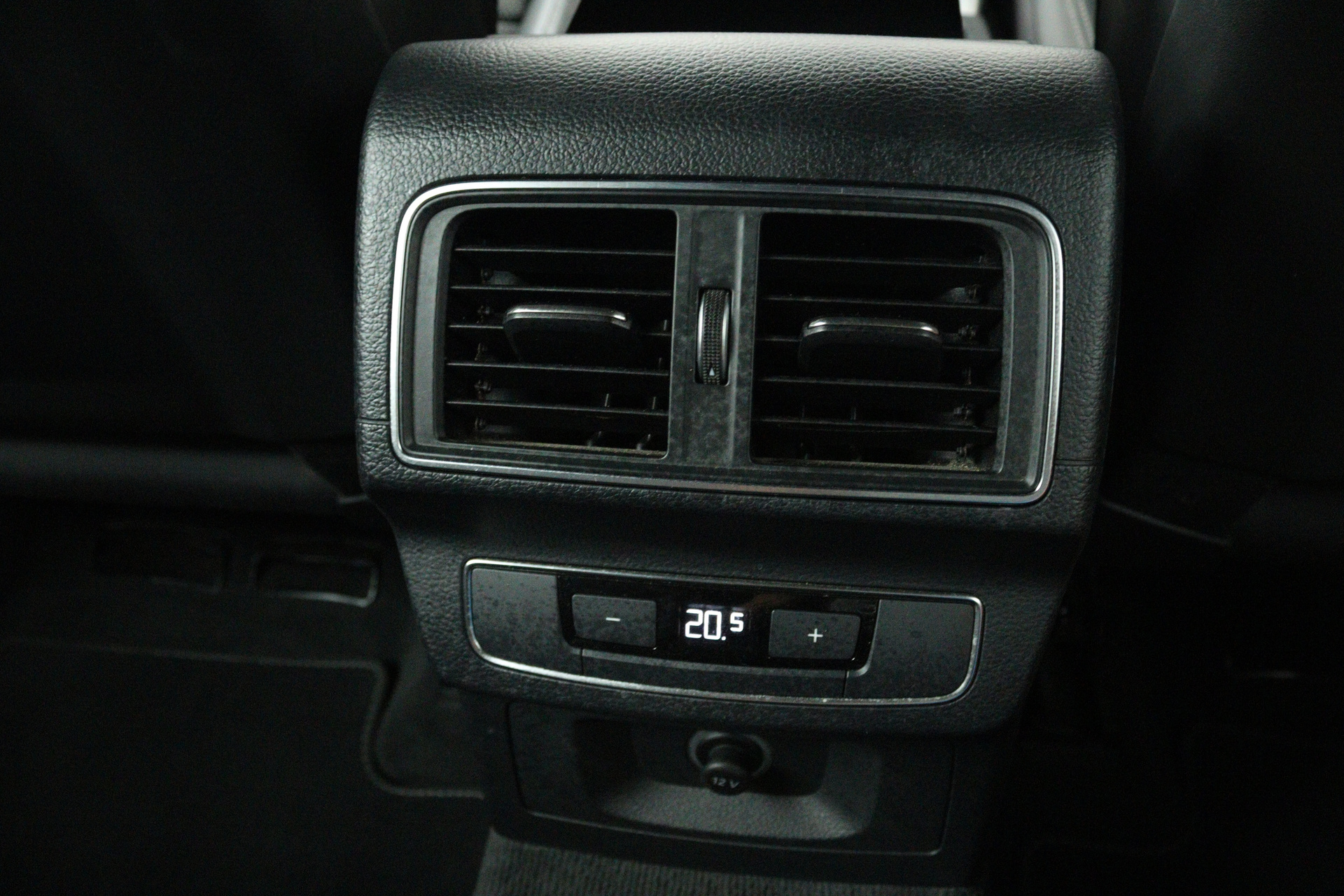 Foto van Audi Q5