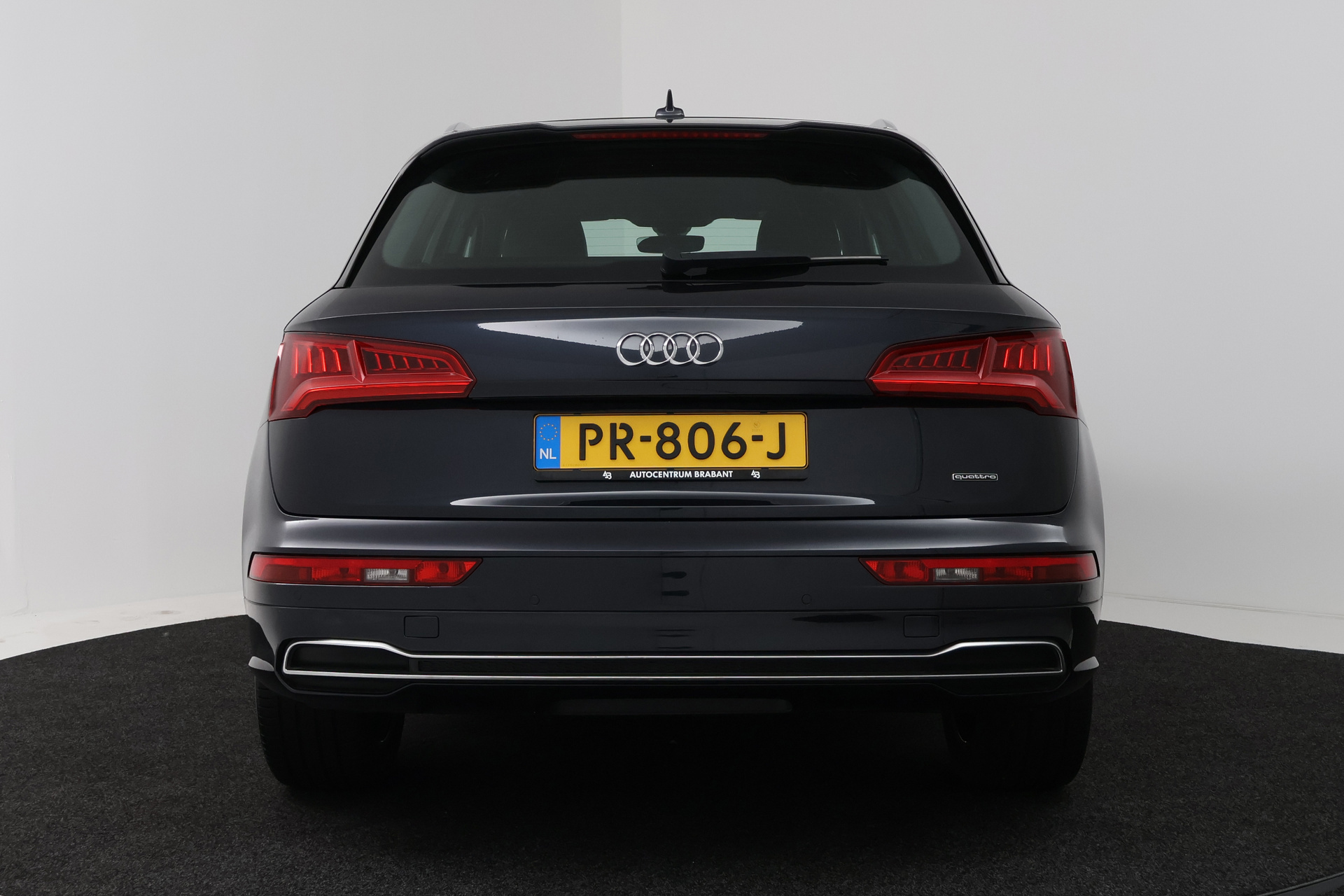 Foto van Audi Q5
