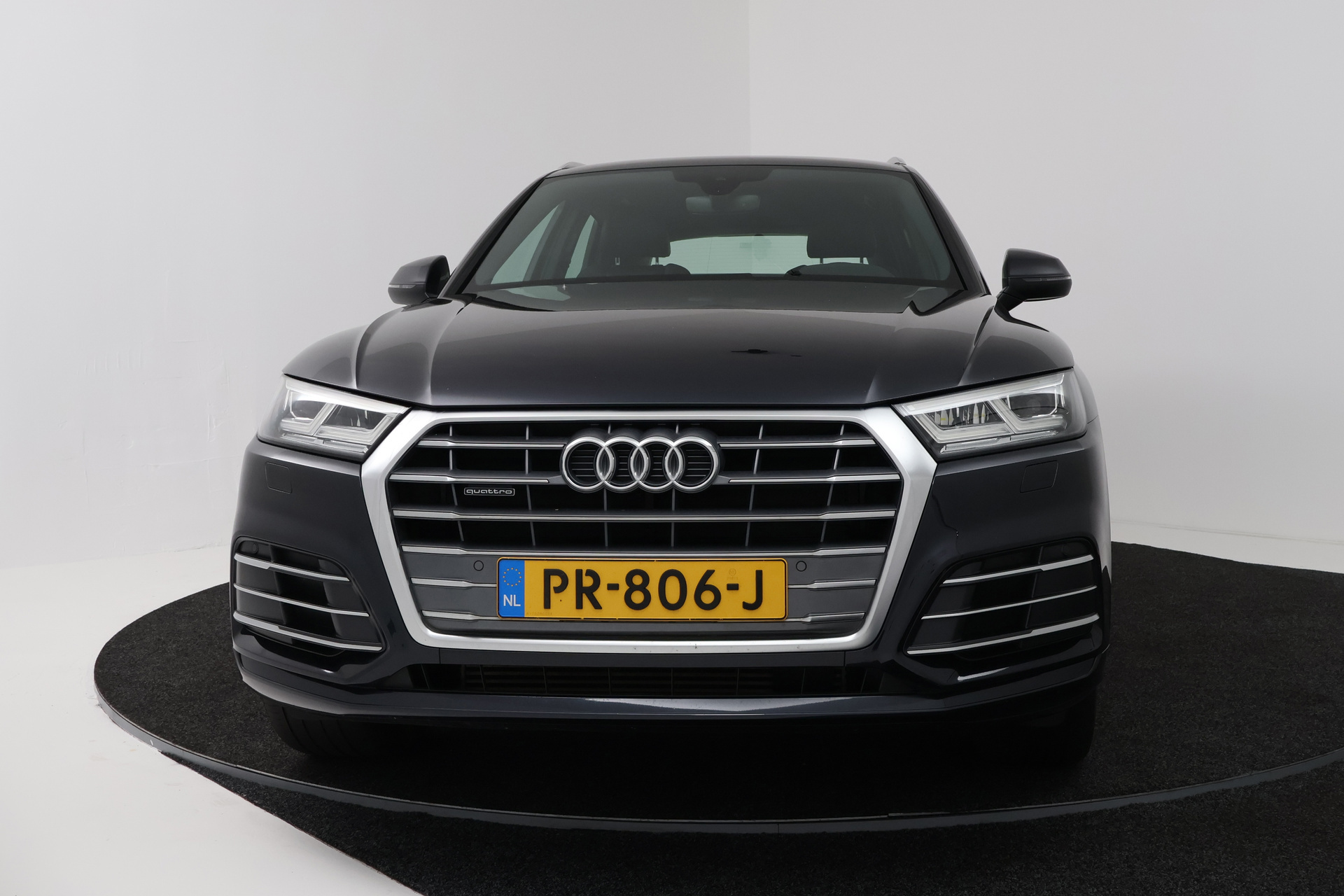 Foto van Audi Q5