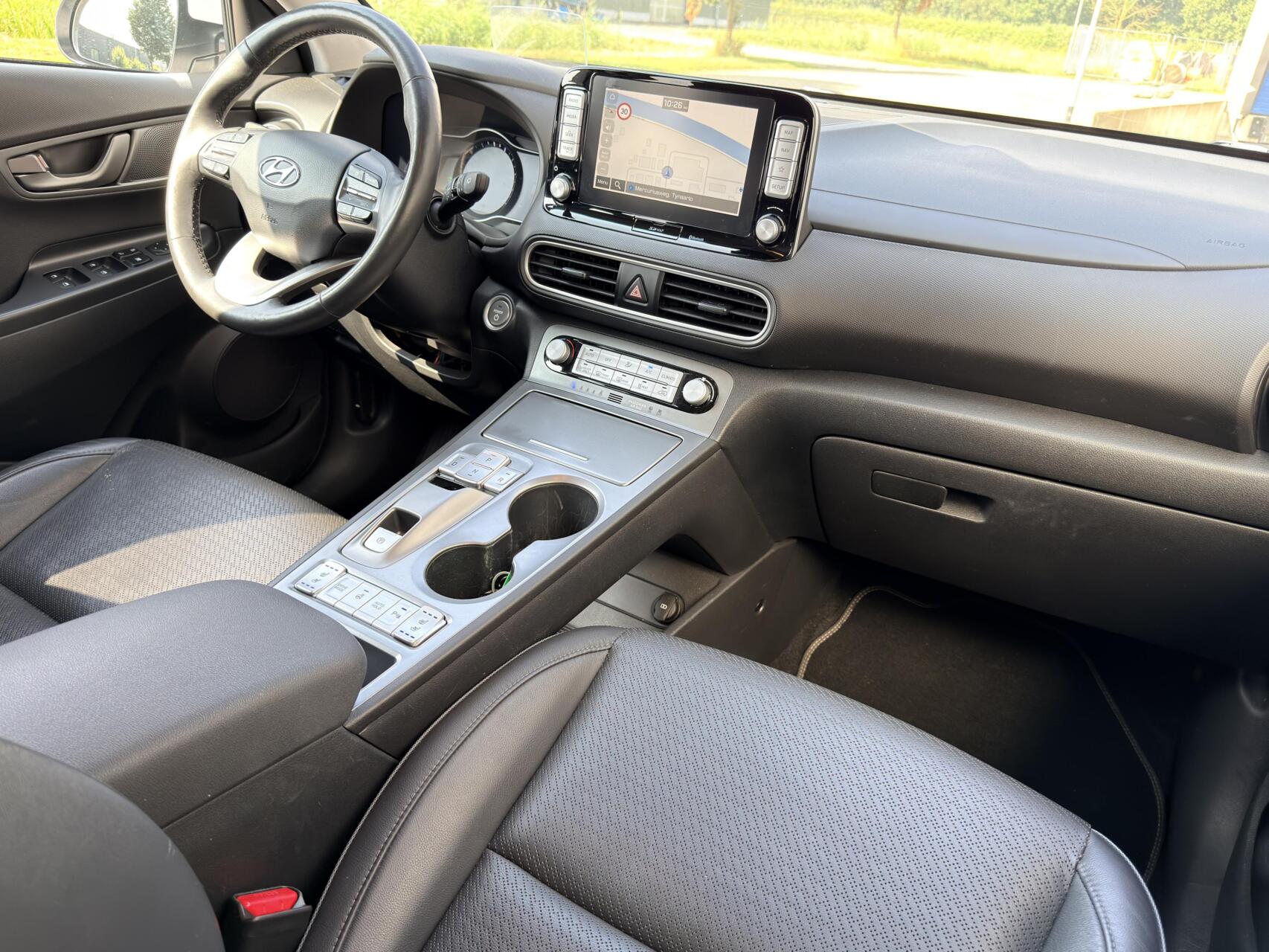 Foto van Hyundai Kona
