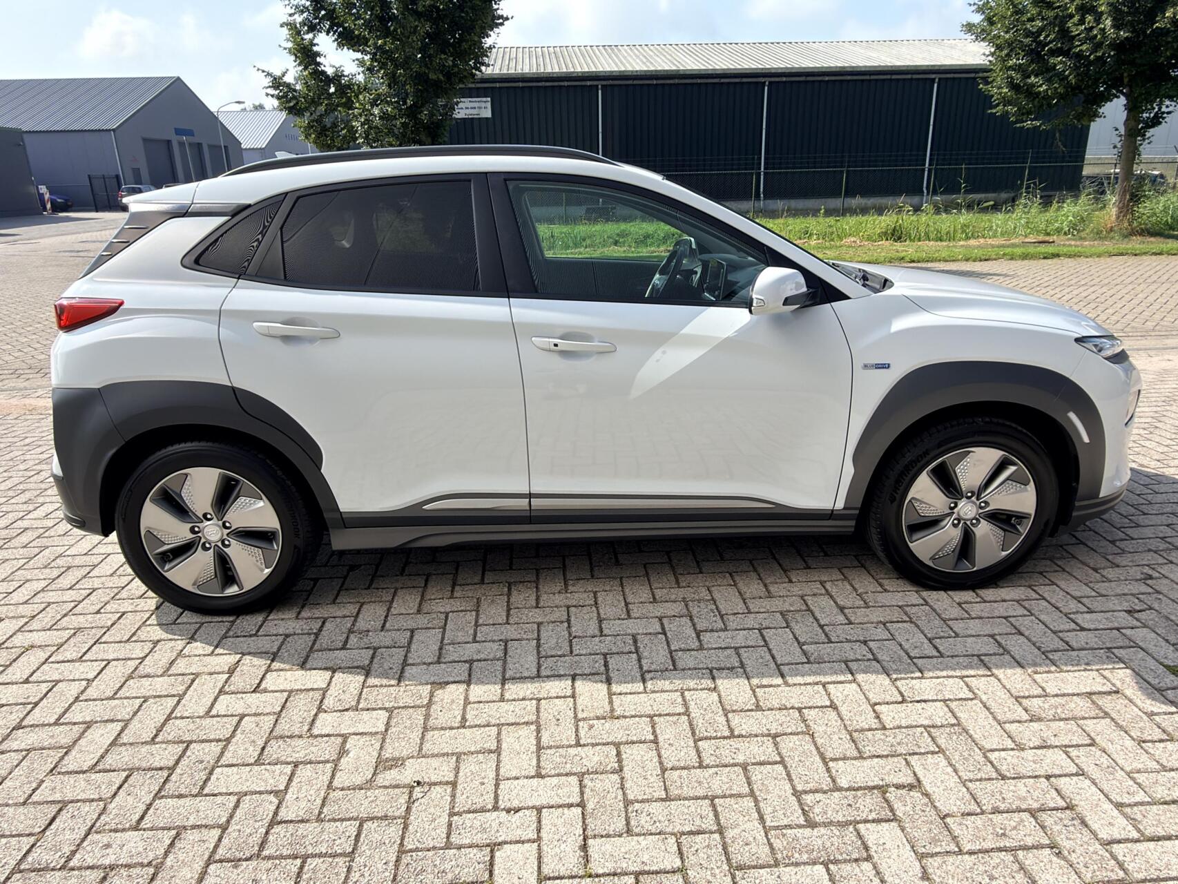 Foto van Hyundai Kona