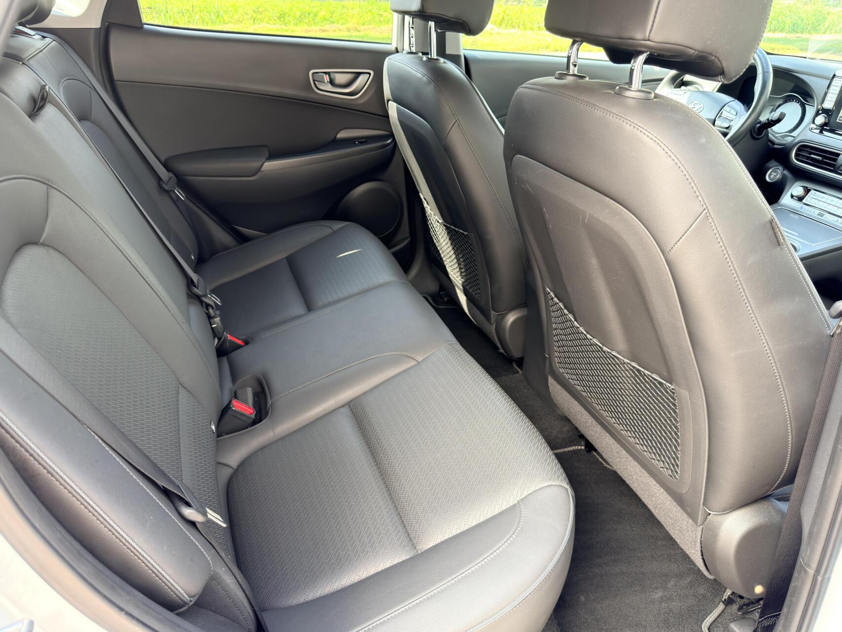 Foto van Hyundai Kona