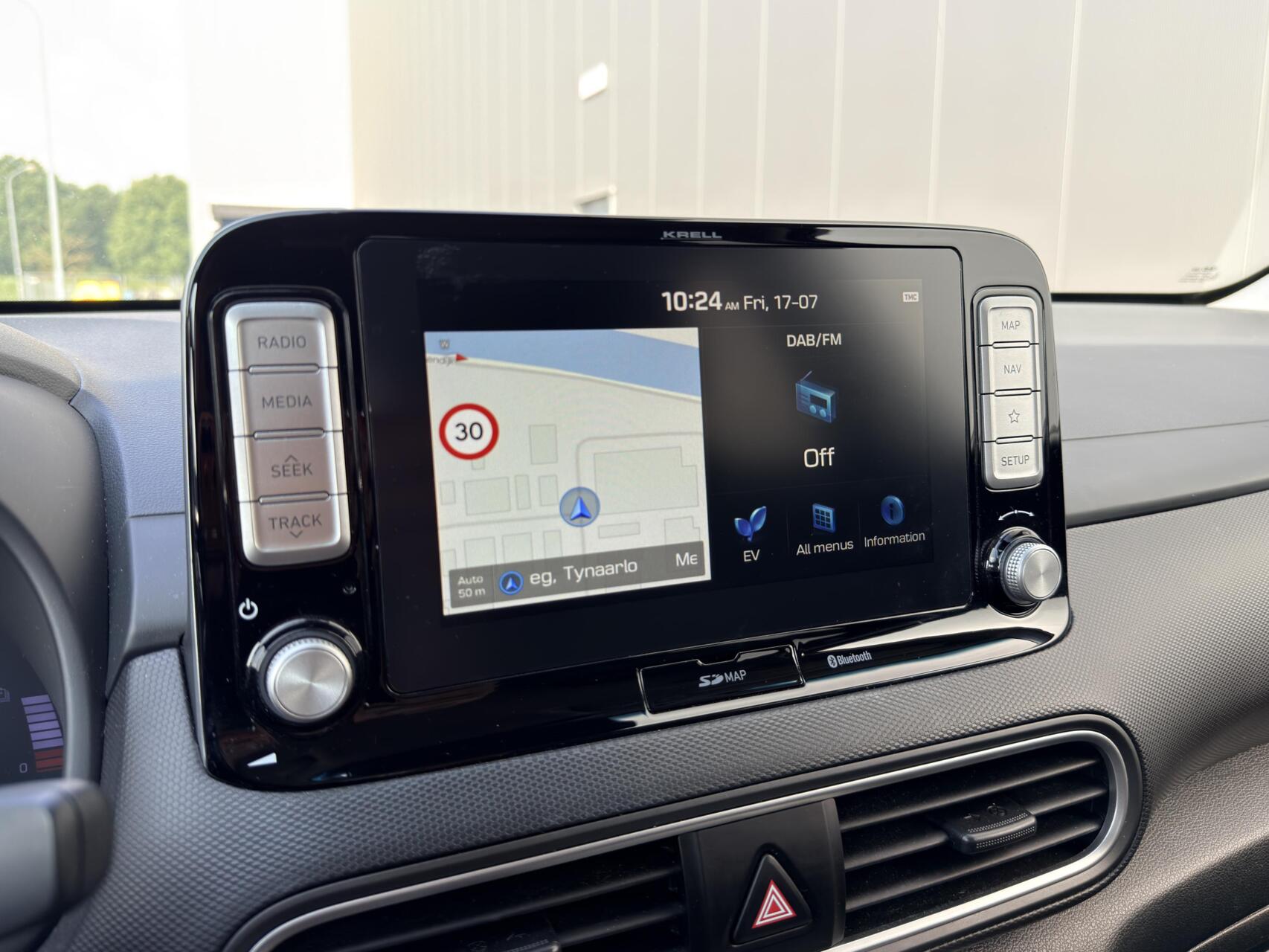 Foto van Hyundai Kona