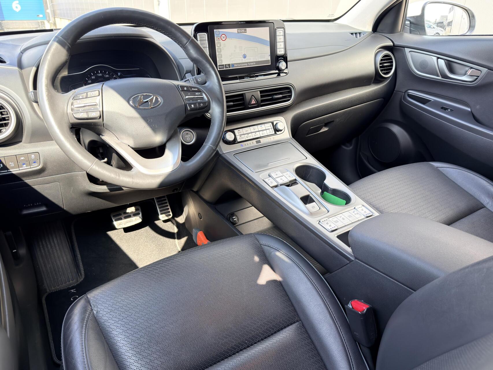 Foto van Hyundai Kona