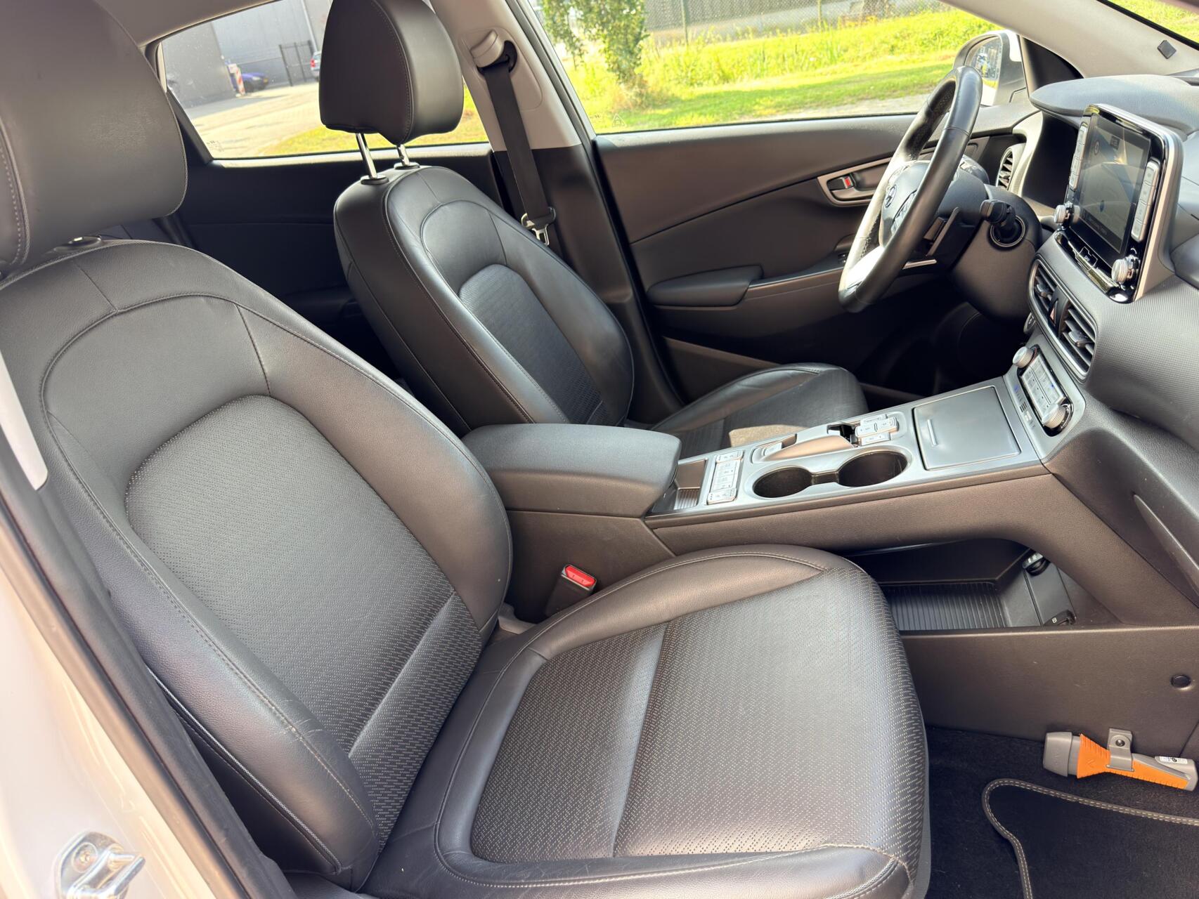 Foto van Hyundai Kona