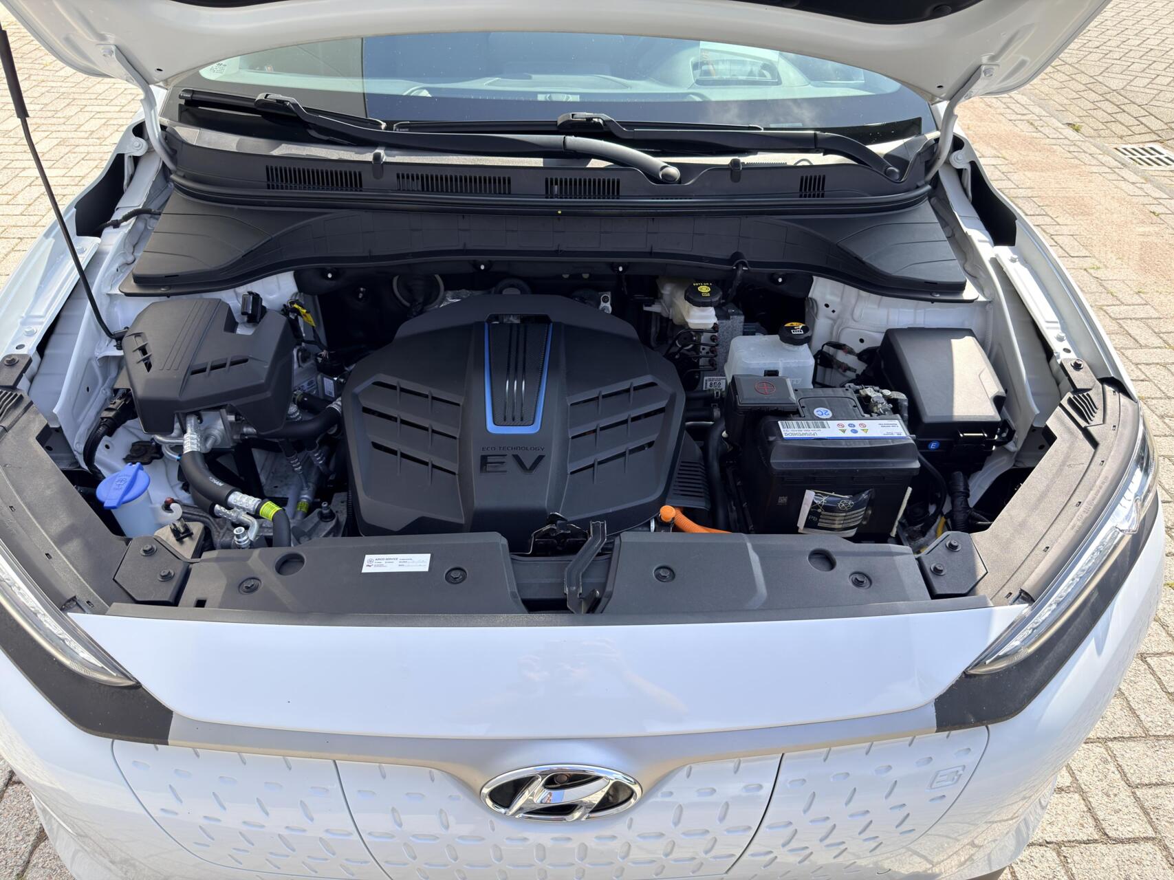 Foto van Hyundai Kona