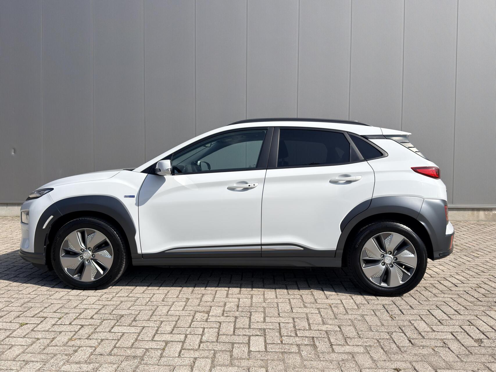Foto van Hyundai Kona