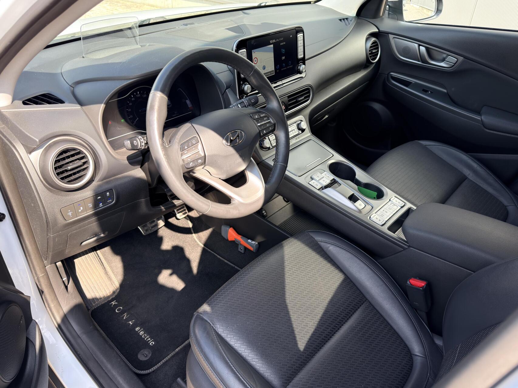 Foto van Hyundai Kona