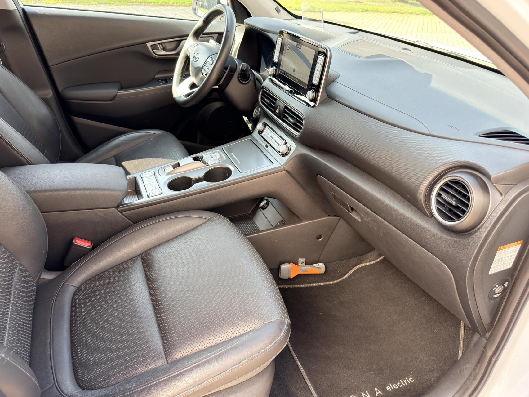 Foto van Hyundai Kona