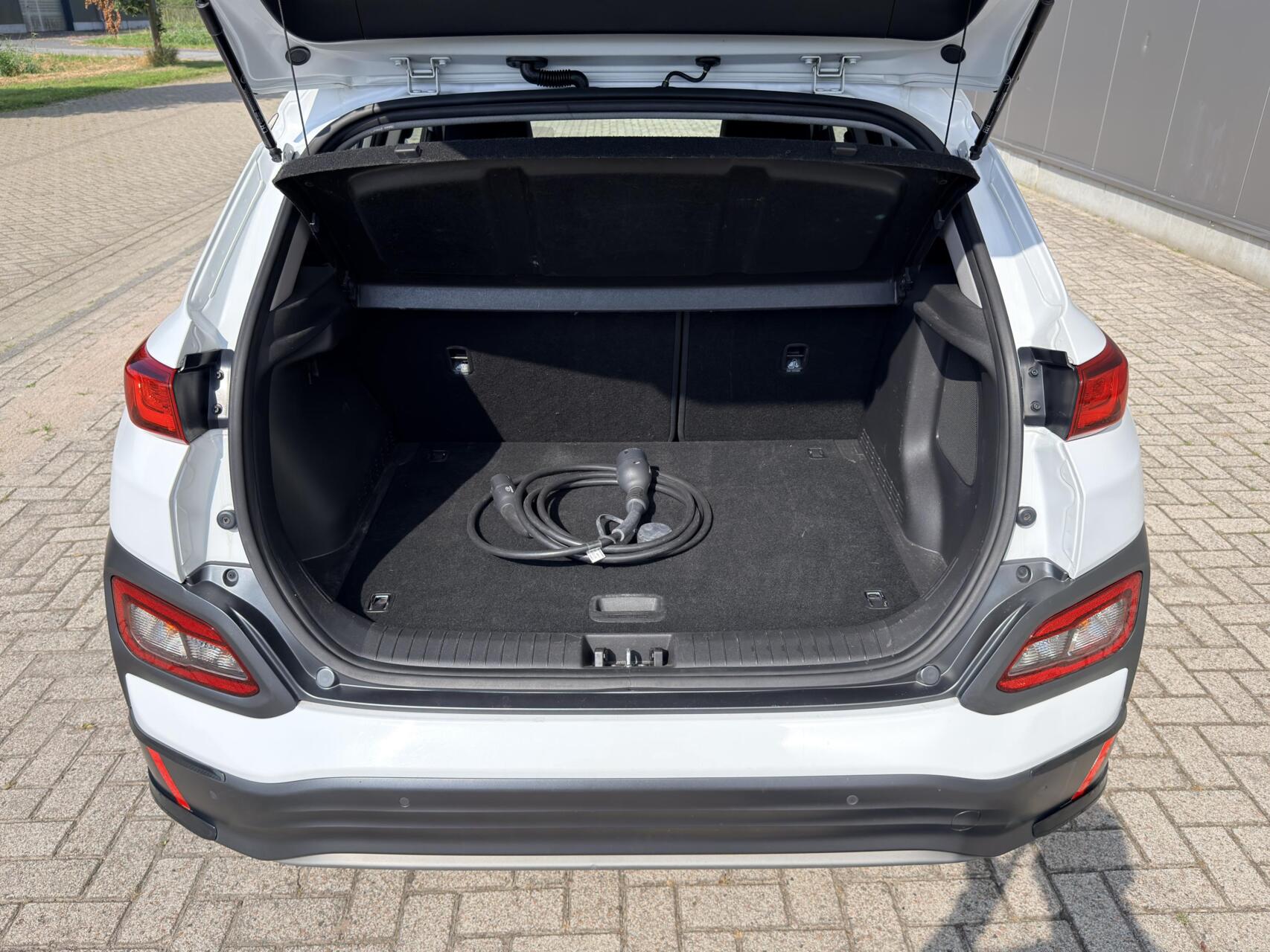 Foto van Hyundai Kona
