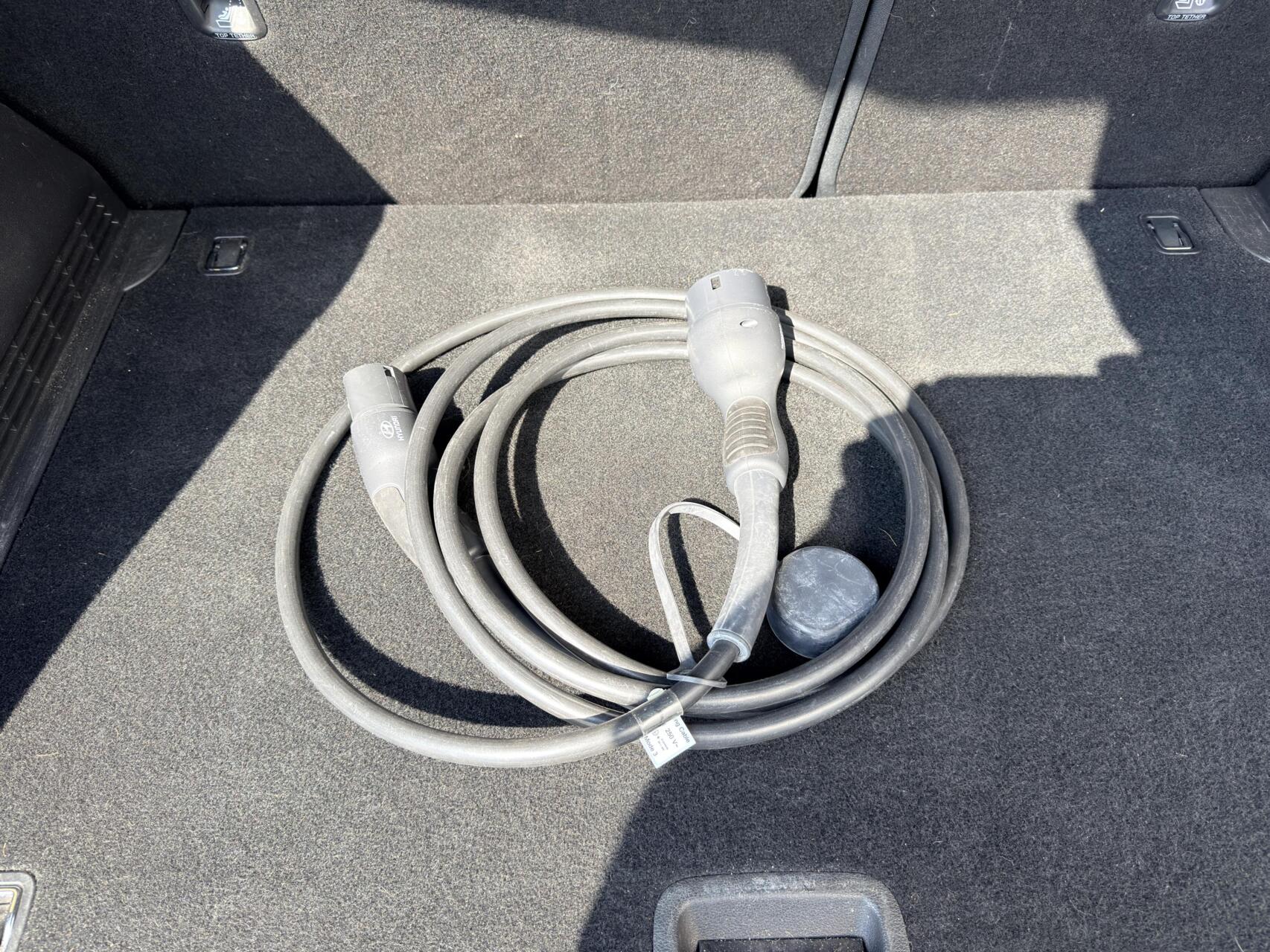 Foto van Hyundai Kona