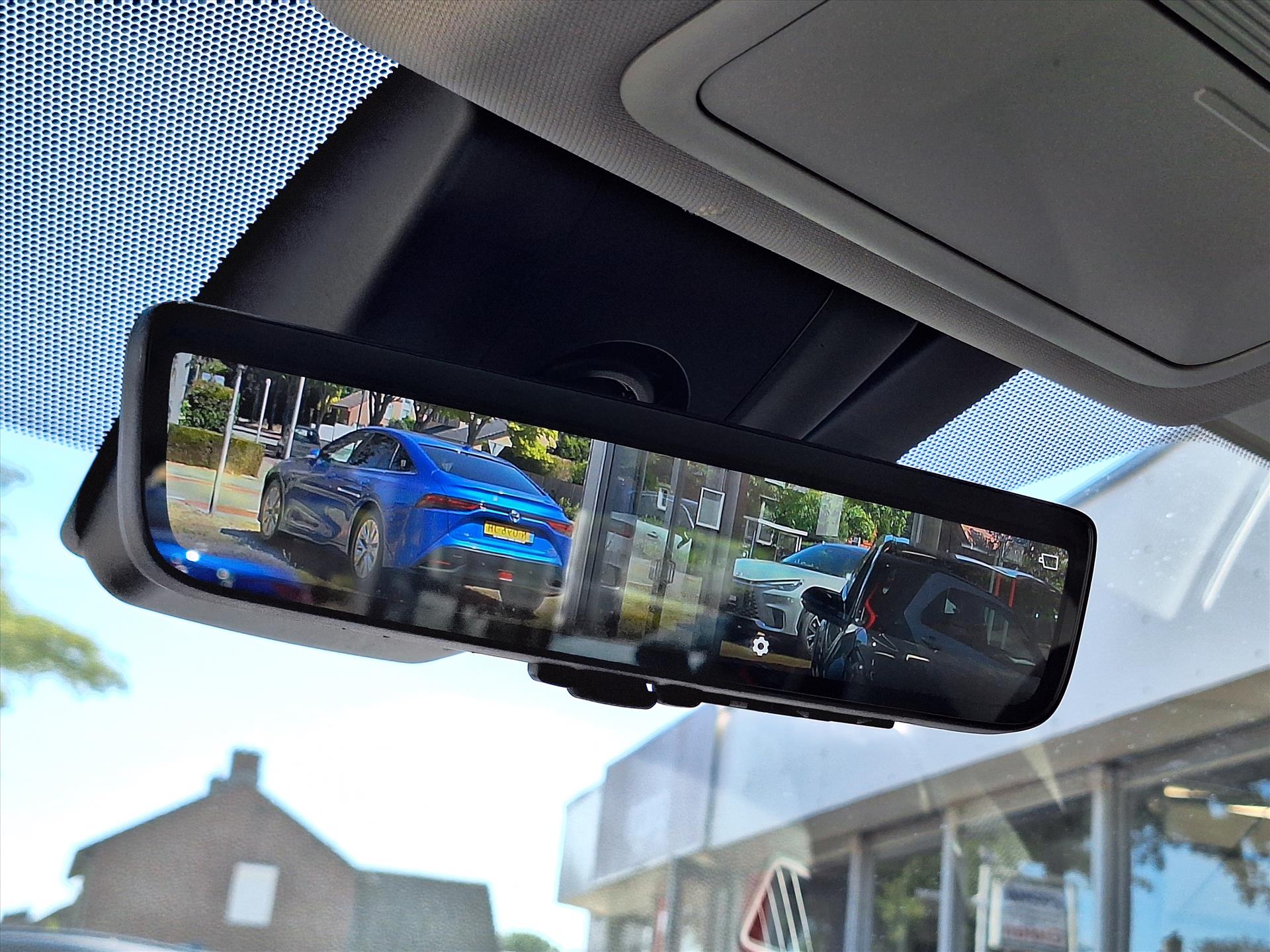 Foto van Toyota Toyota Rav4
