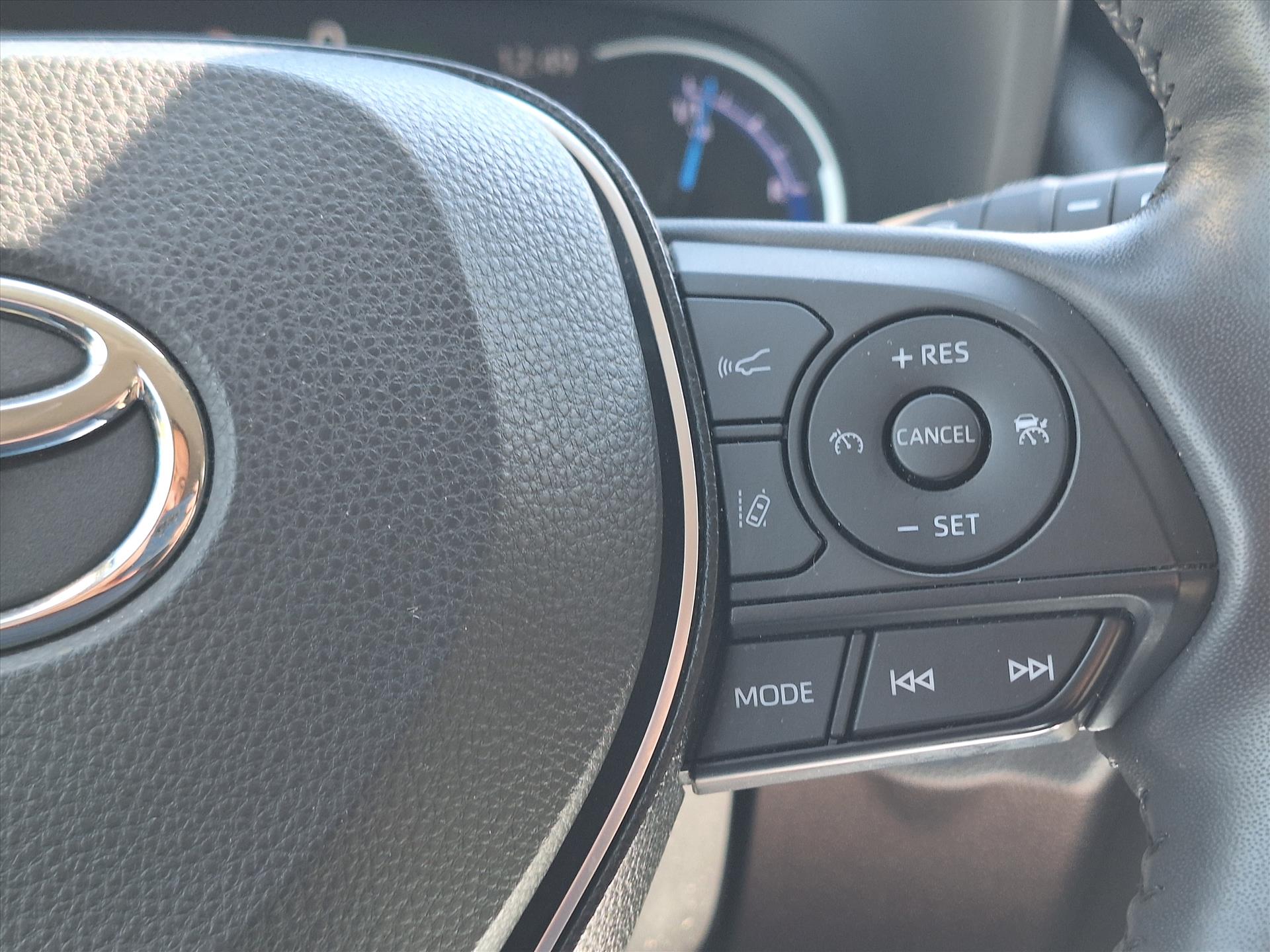 Foto van Toyota Toyota Rav4