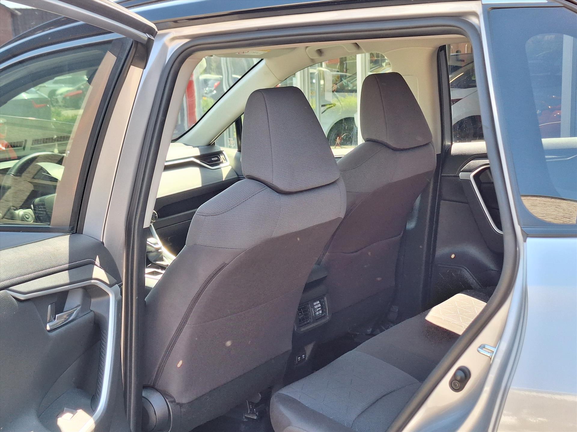 Foto van Toyota Toyota Rav4