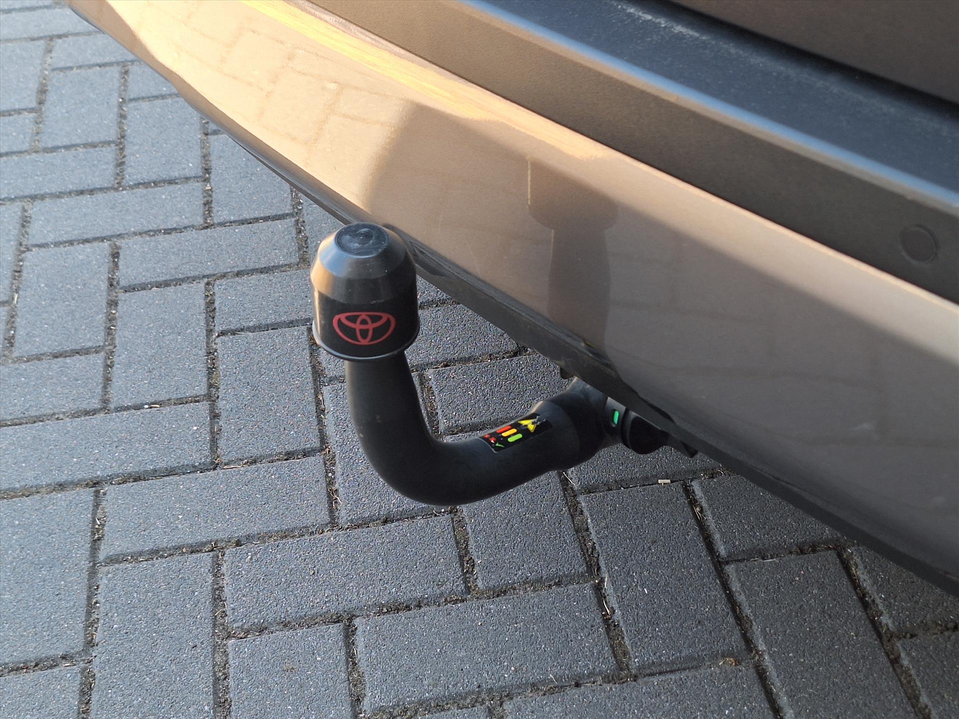 Foto van Toyota Toyota Rav4