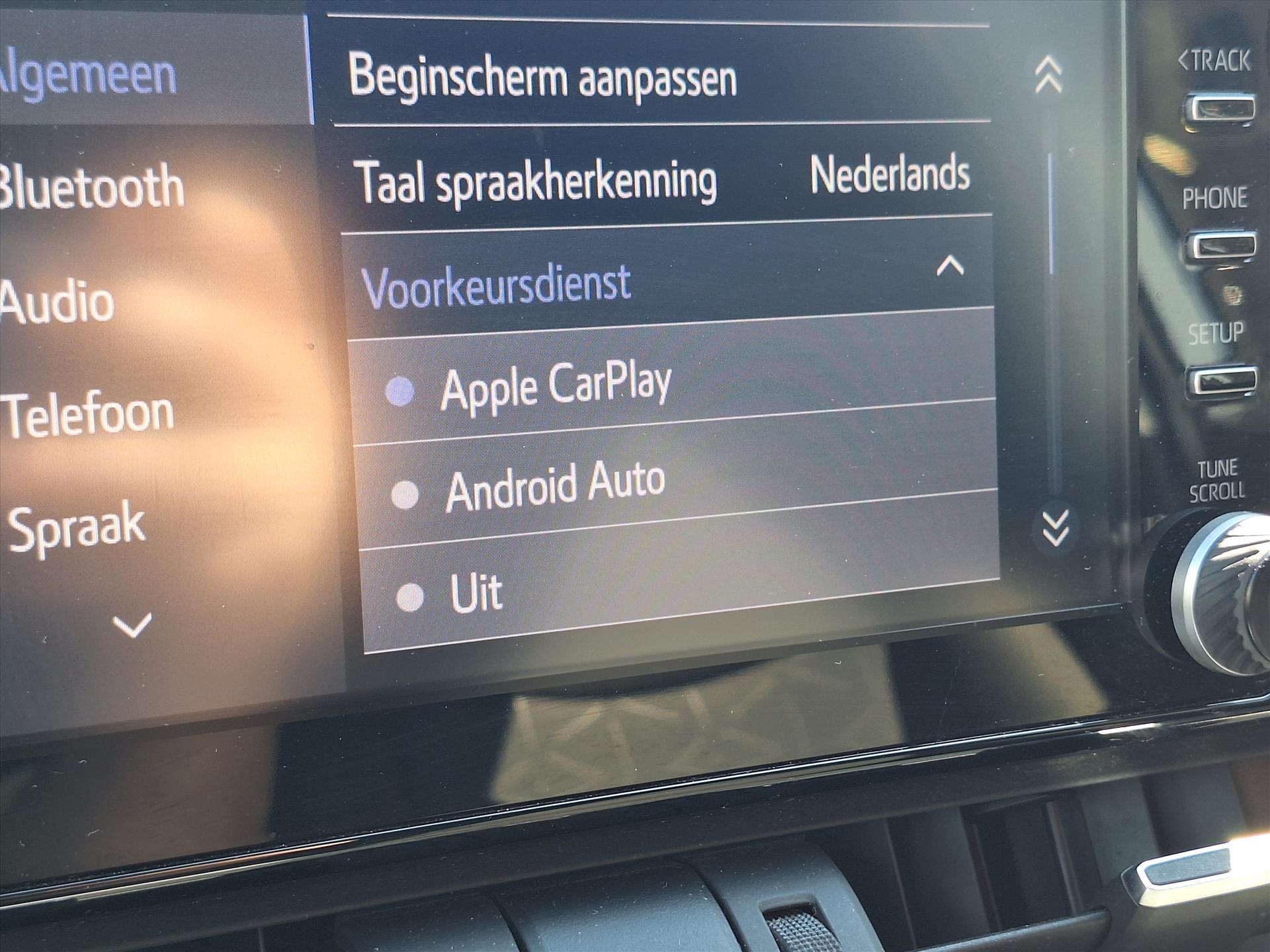 Foto van Toyota Toyota Rav4