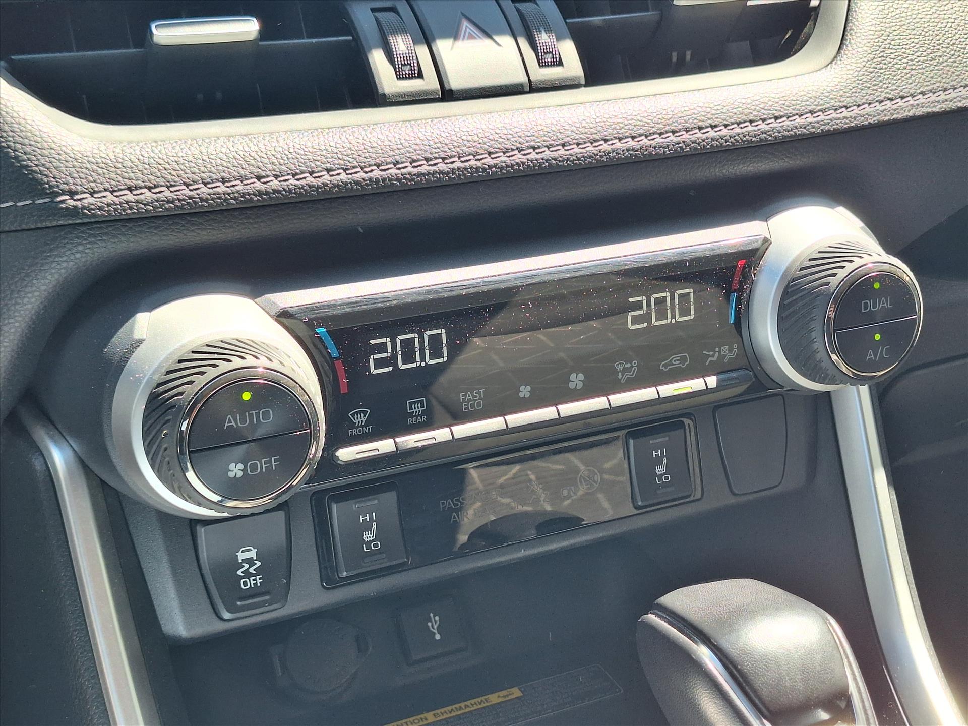 Foto van Toyota Toyota Rav4