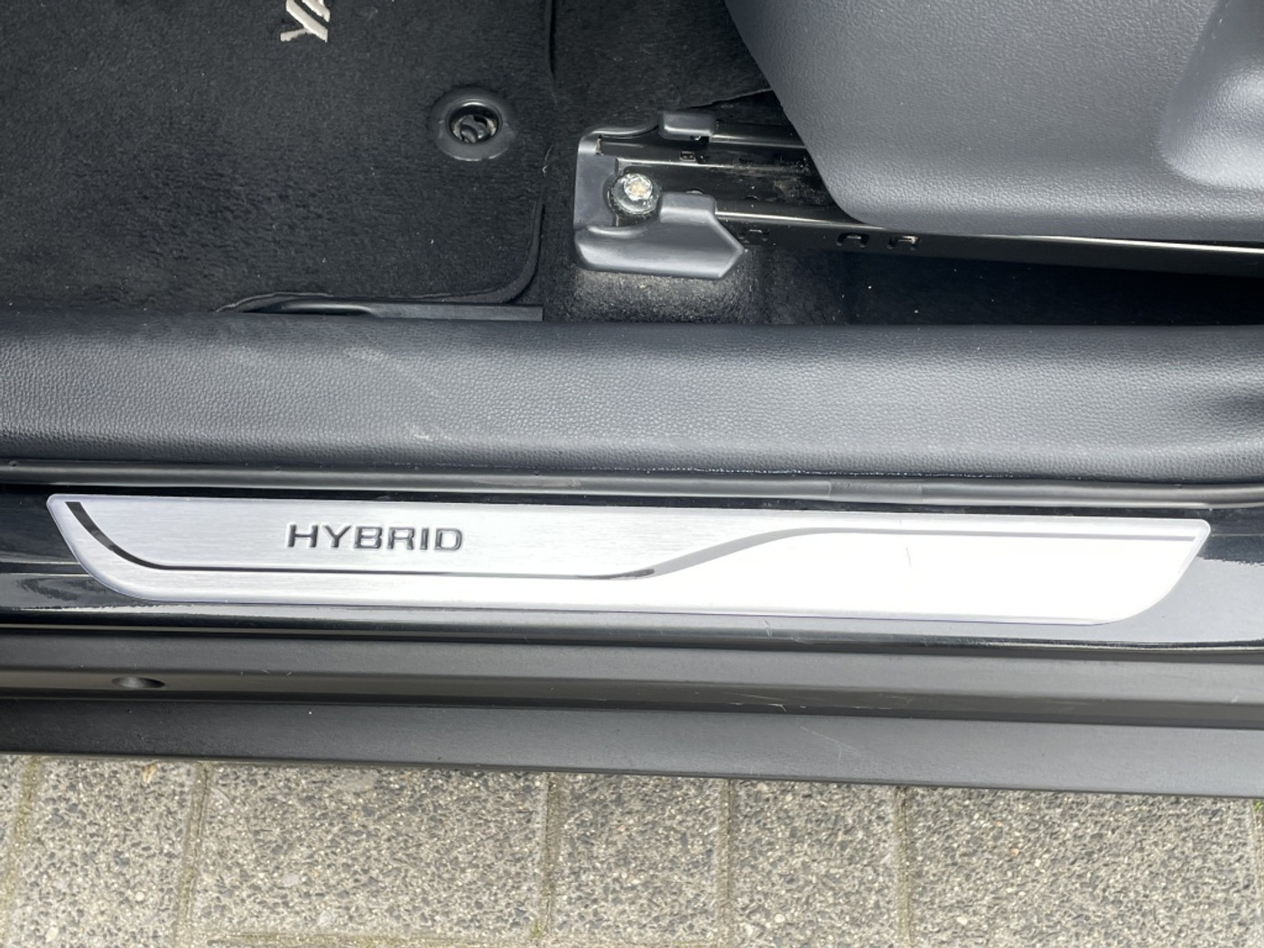 Foto van Toyota Toyota Yaris Cross