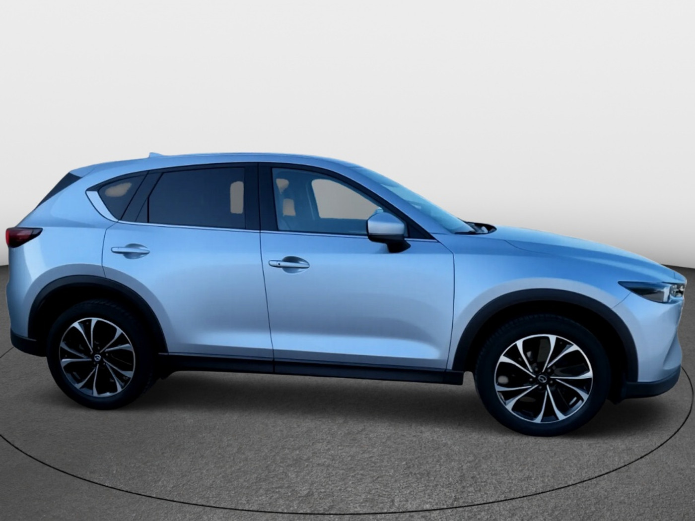 Foto van Mazda Mazda Cx-5