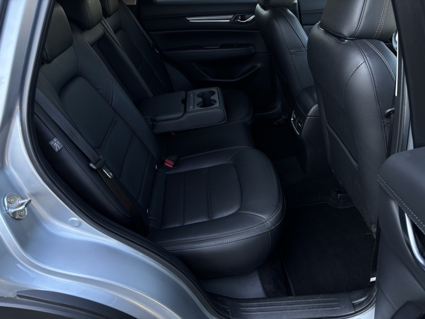 Foto van Mazda Mazda Cx-5
